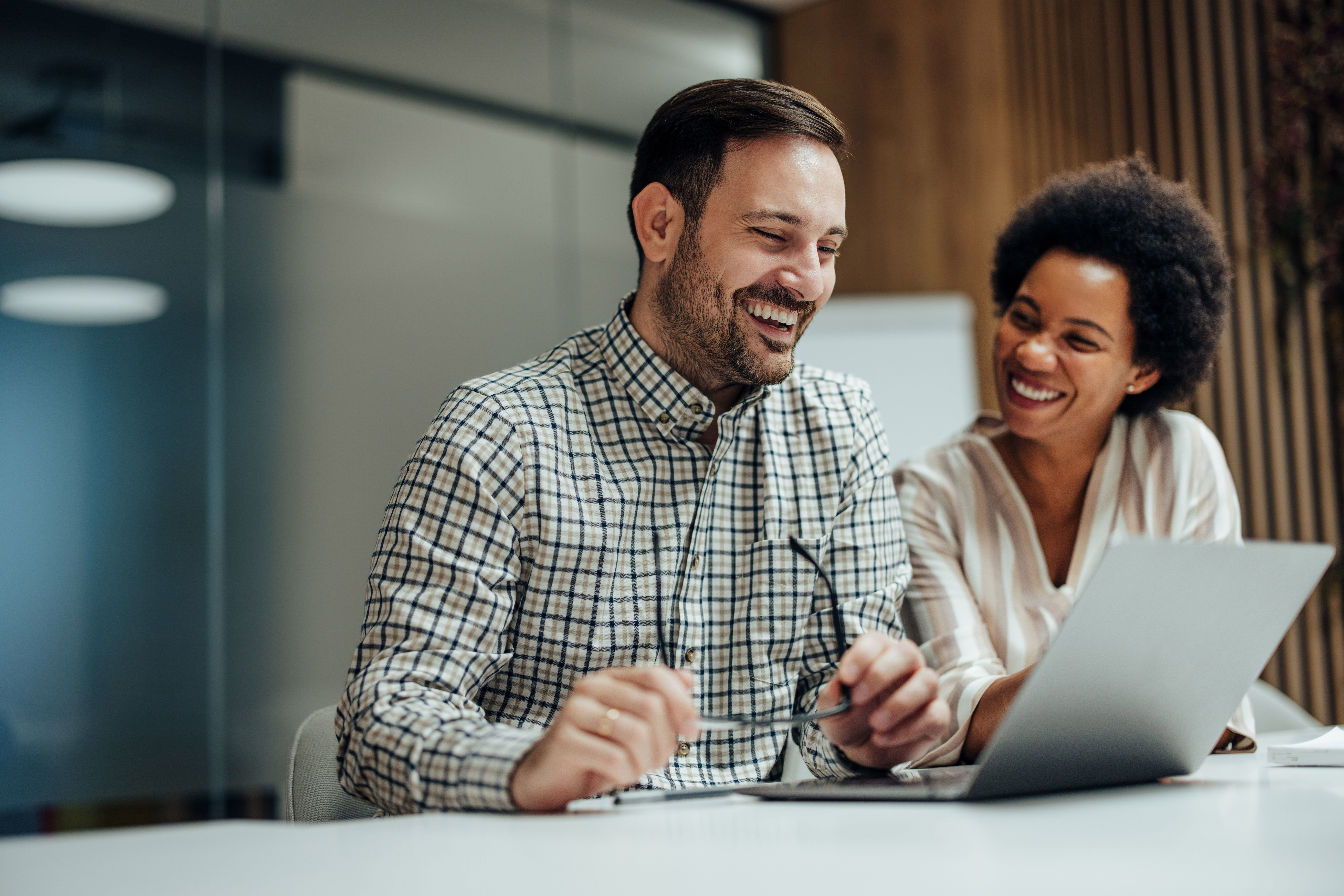 Speak to your local team