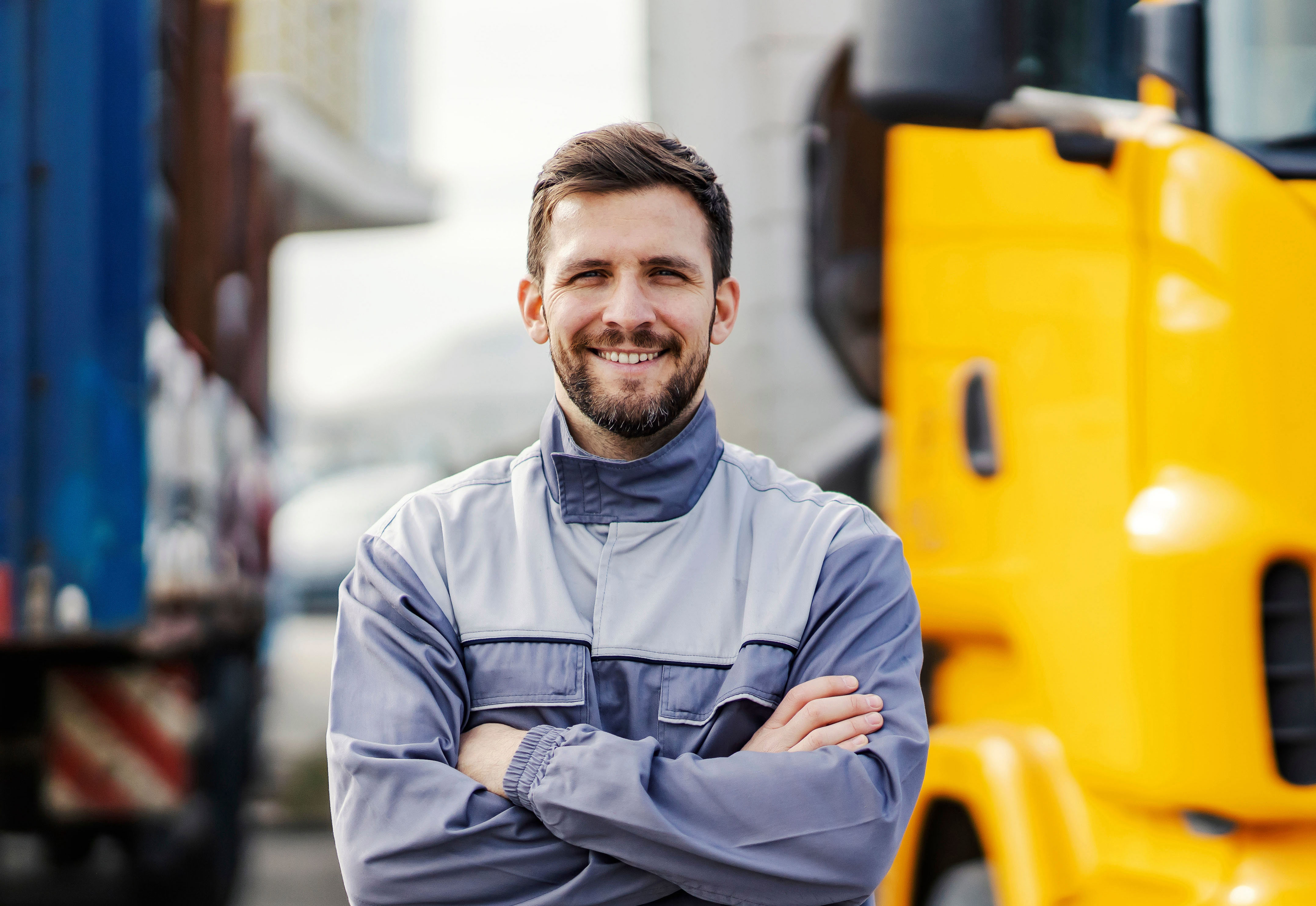 HGV Medical Exam: What you Need to Know
