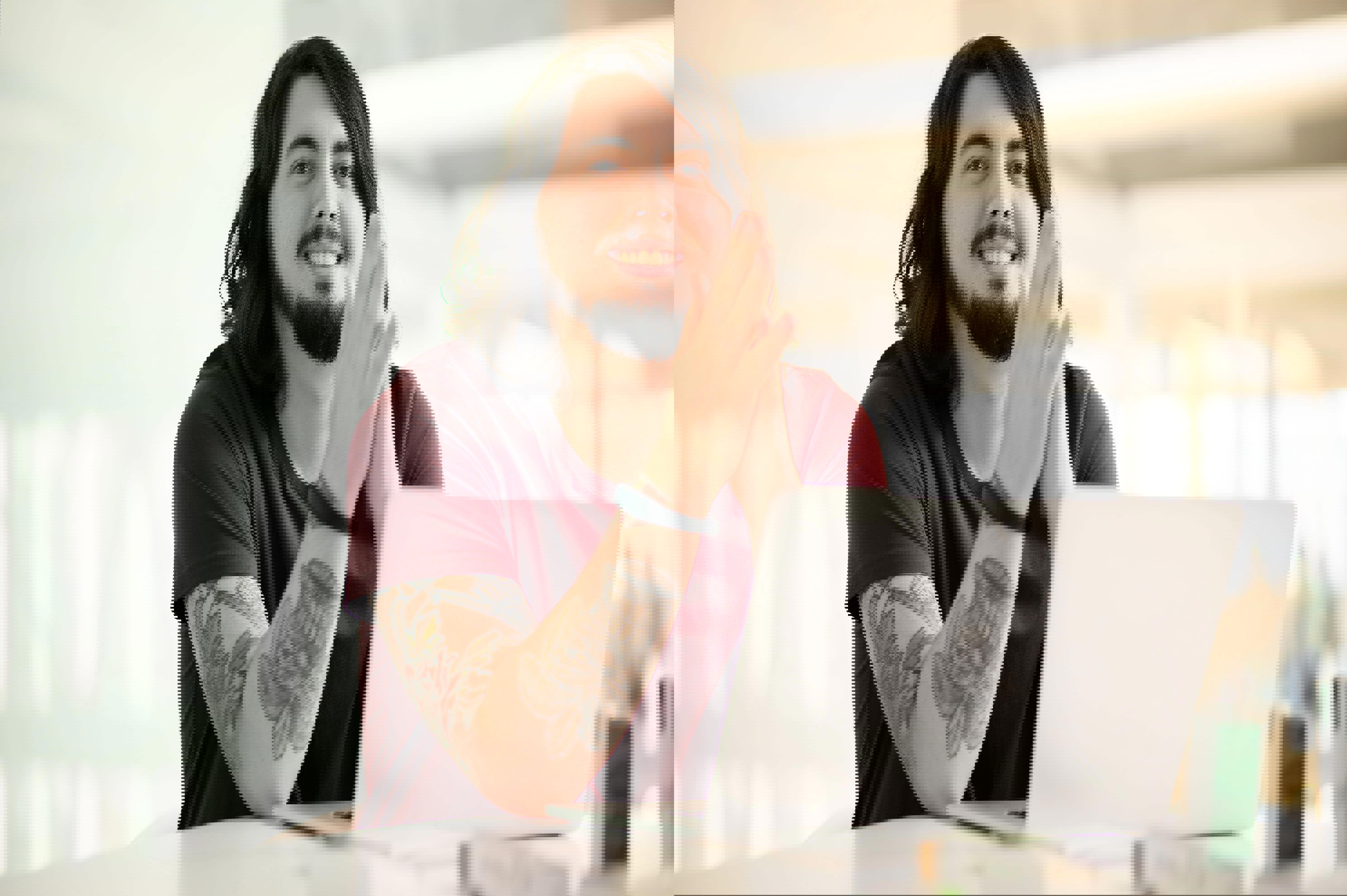 Functional or skills-based CV: focus on your abilities 