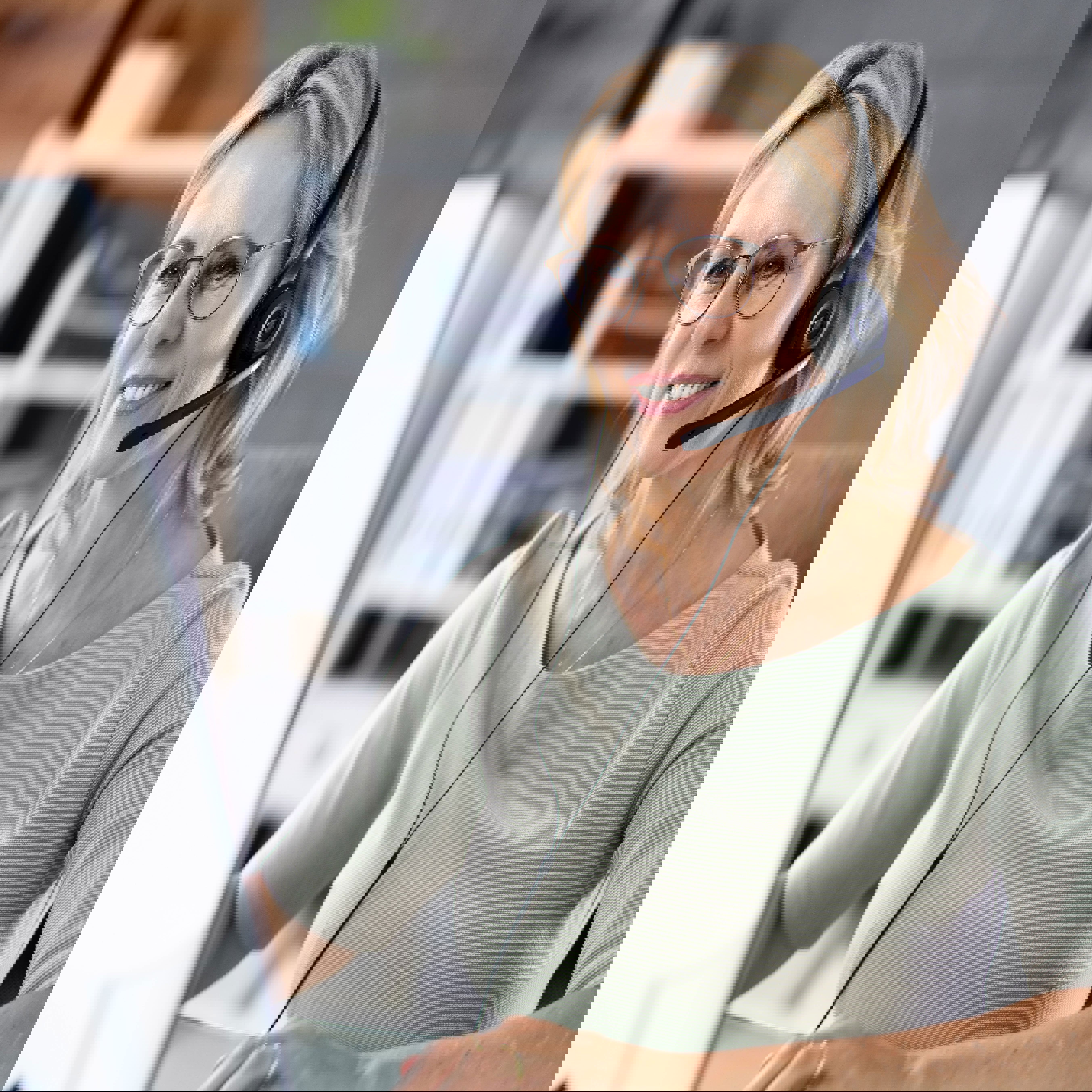 Get in touch with the Search team