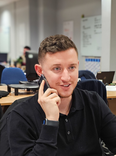 Inspired by Innovation