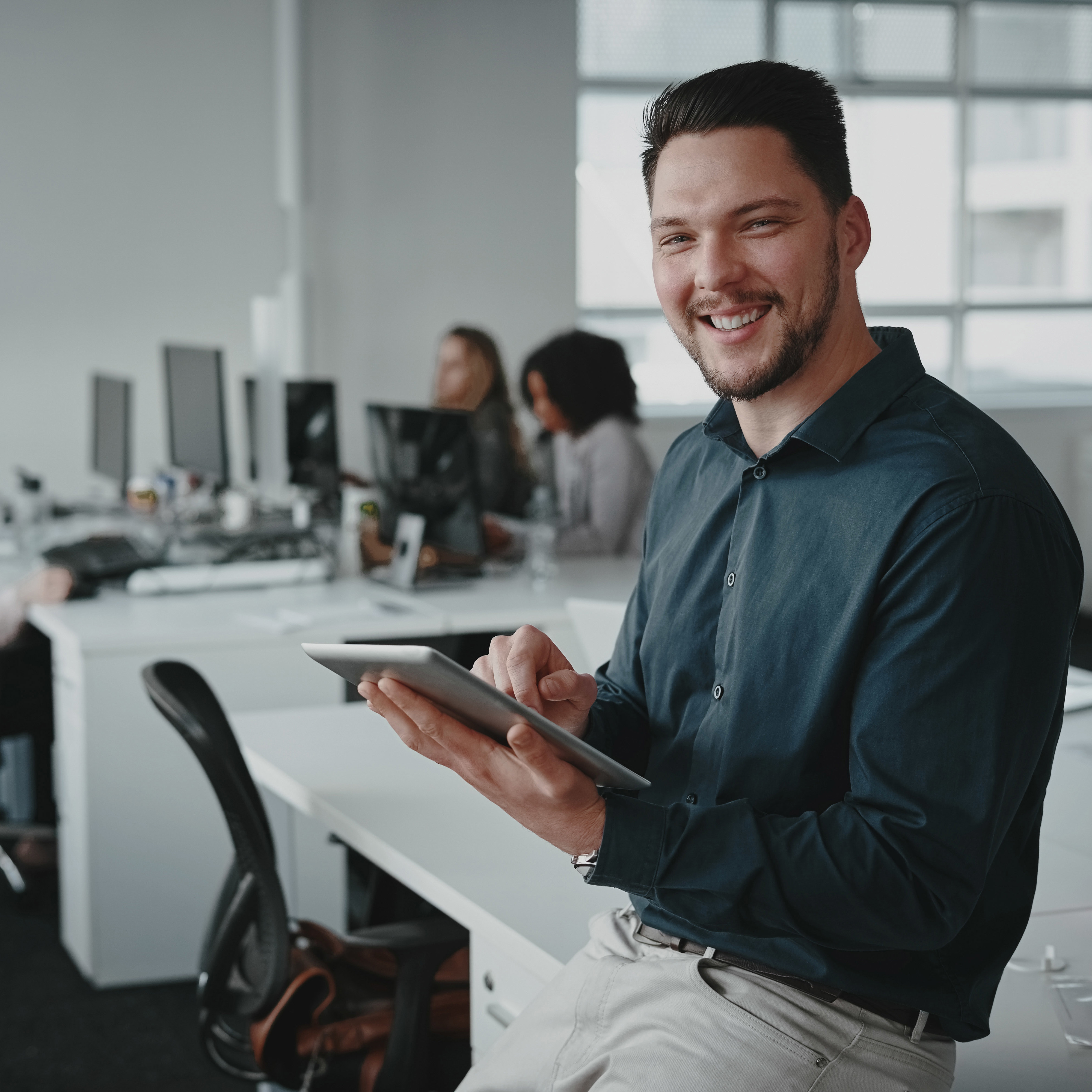 Let us help you fill your Business Support roles