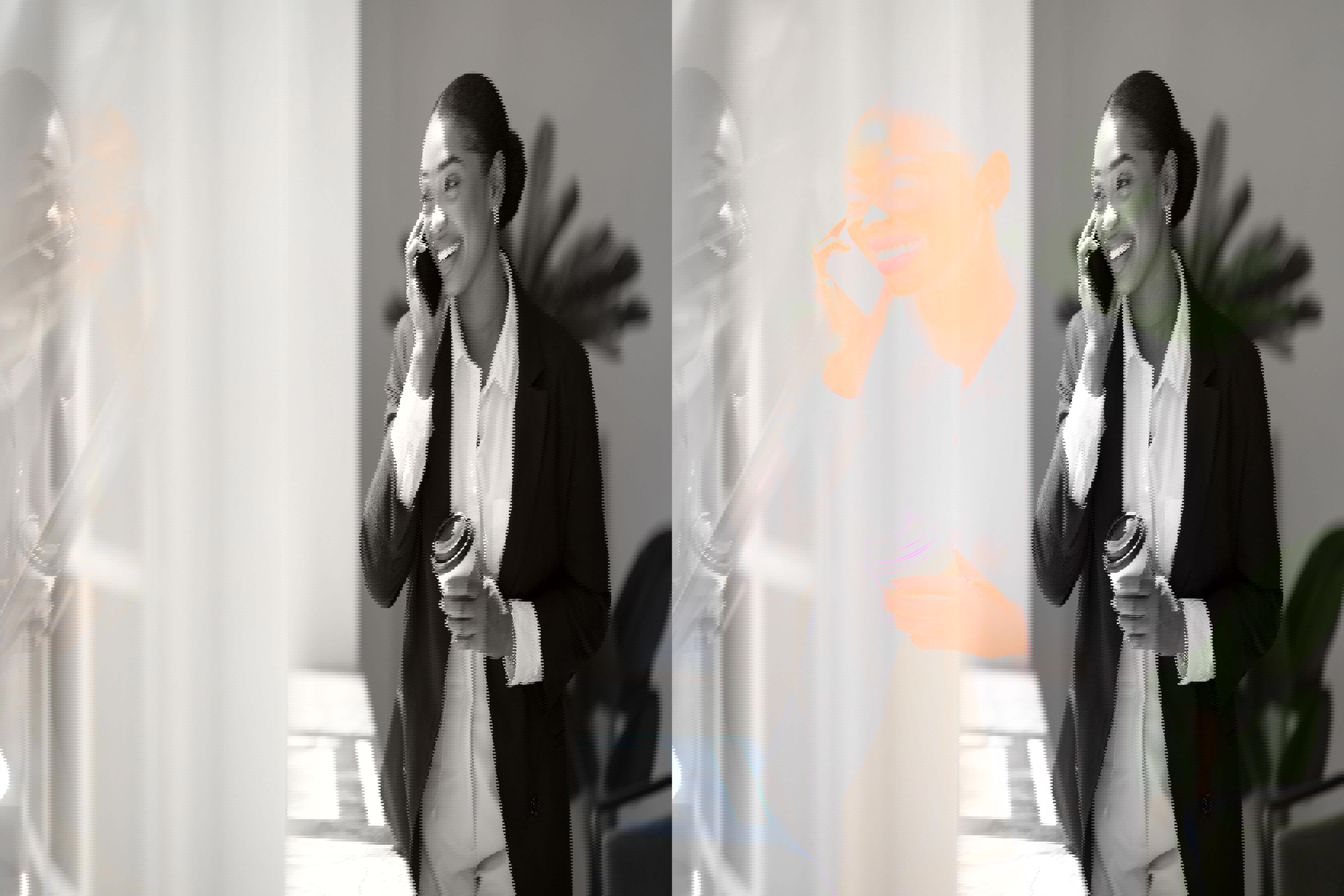 Expertise and Commitment