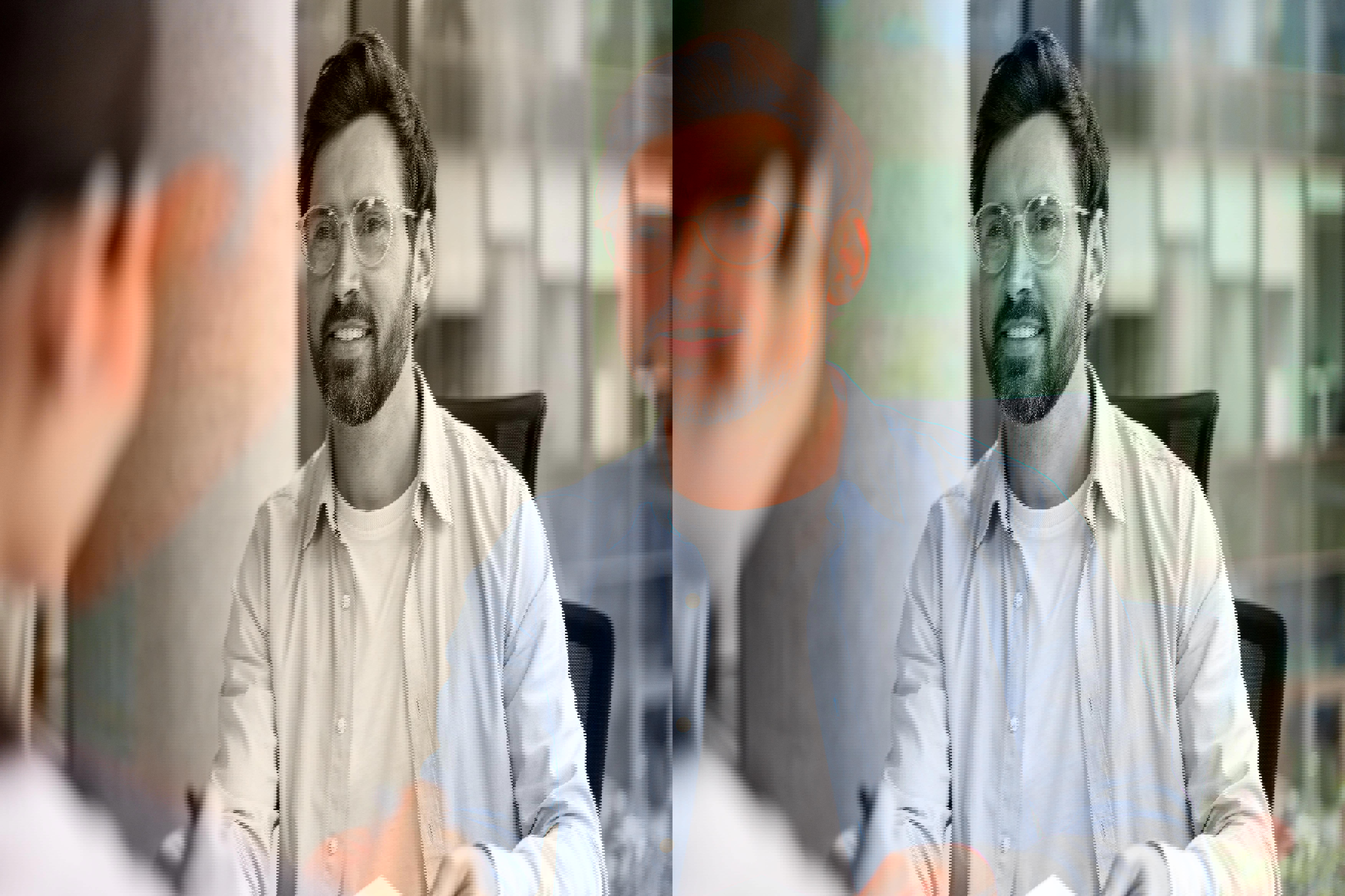 4 reasons recruiters are your competitive edge in hiring