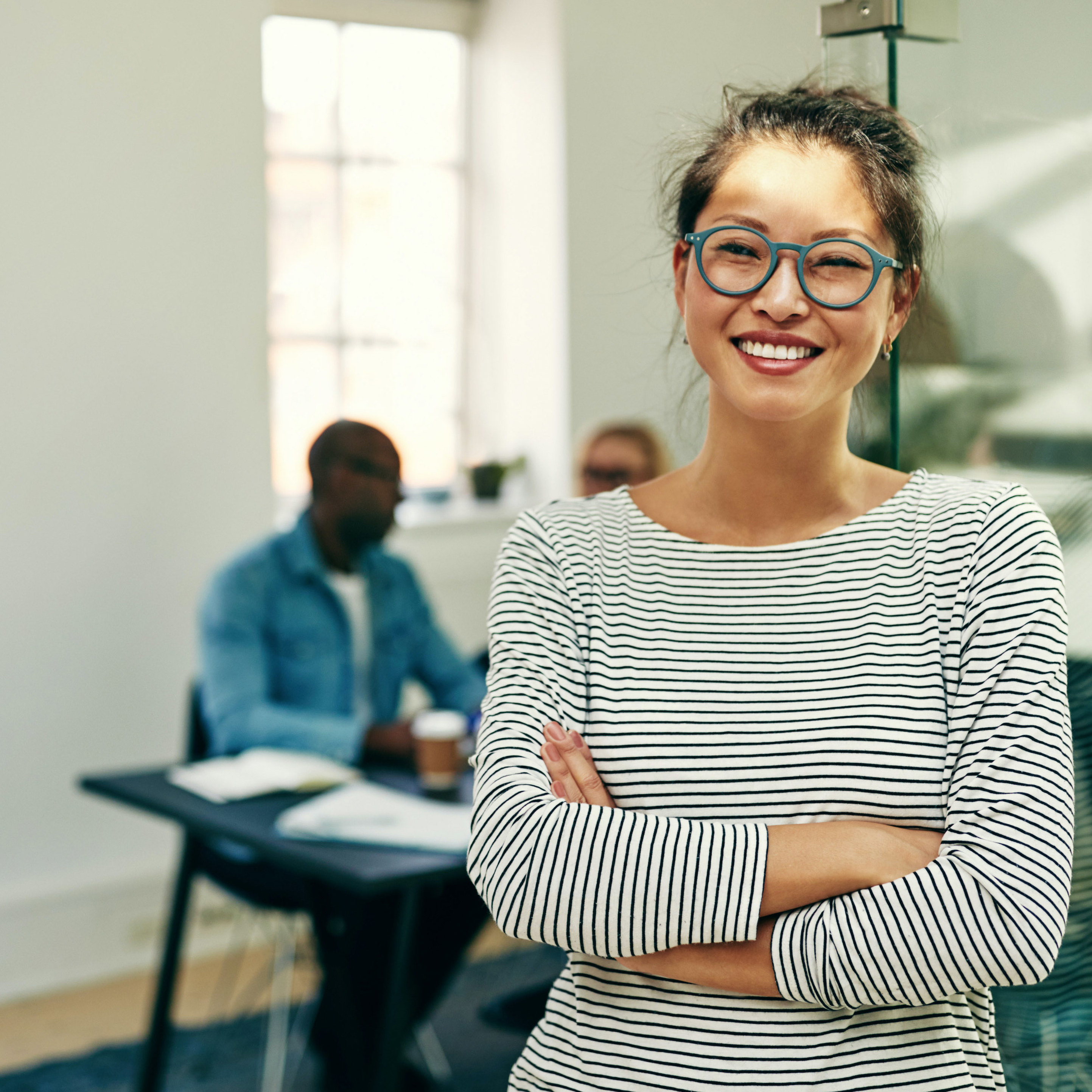 Find Business Support jobs with Search