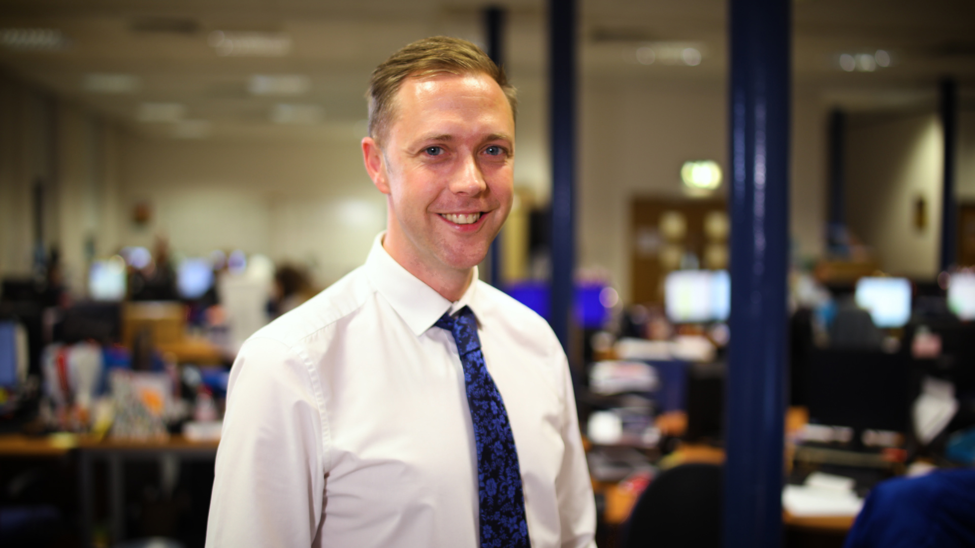 Why equality matters when hiring