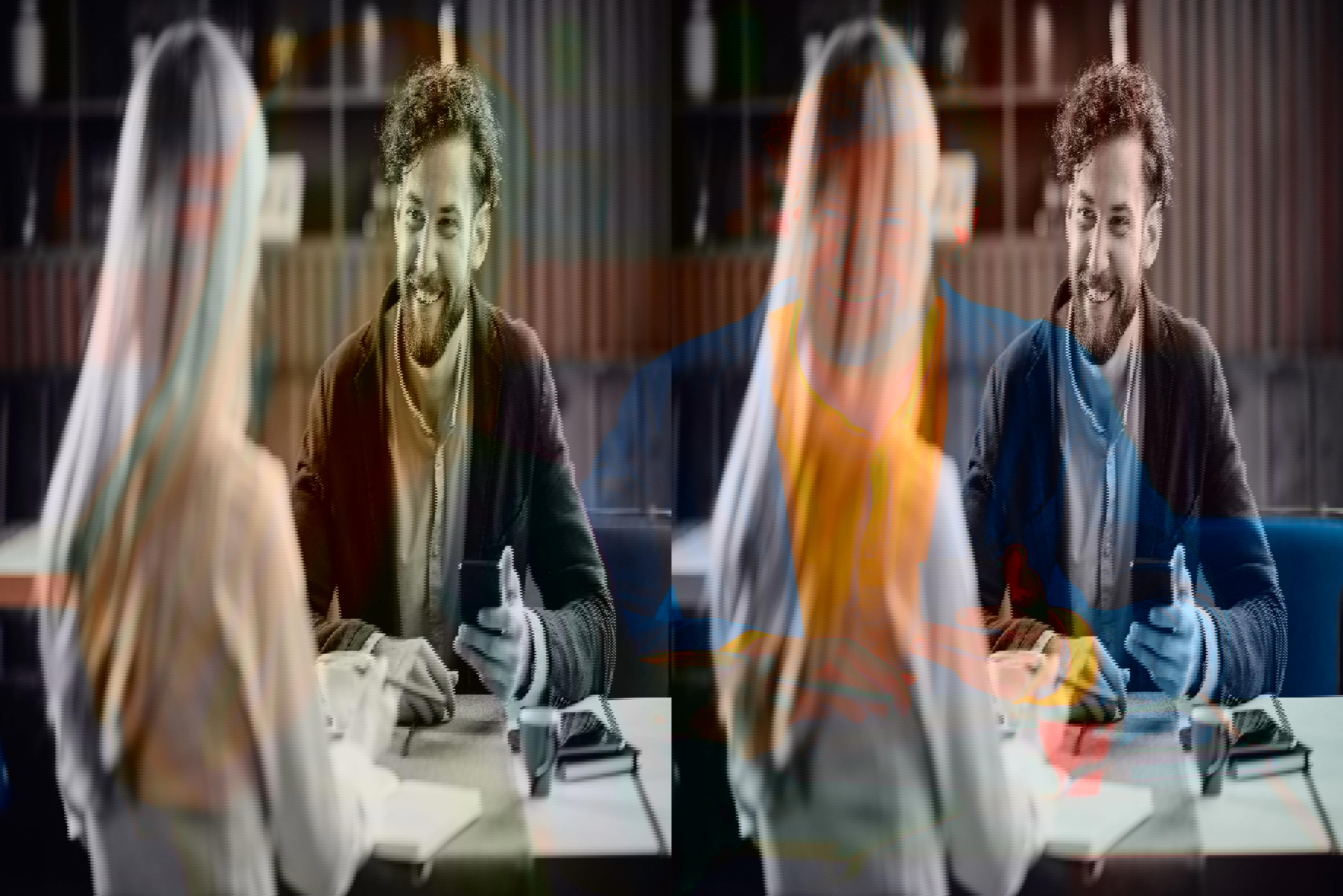 5 ways to get the most out of your recruiter