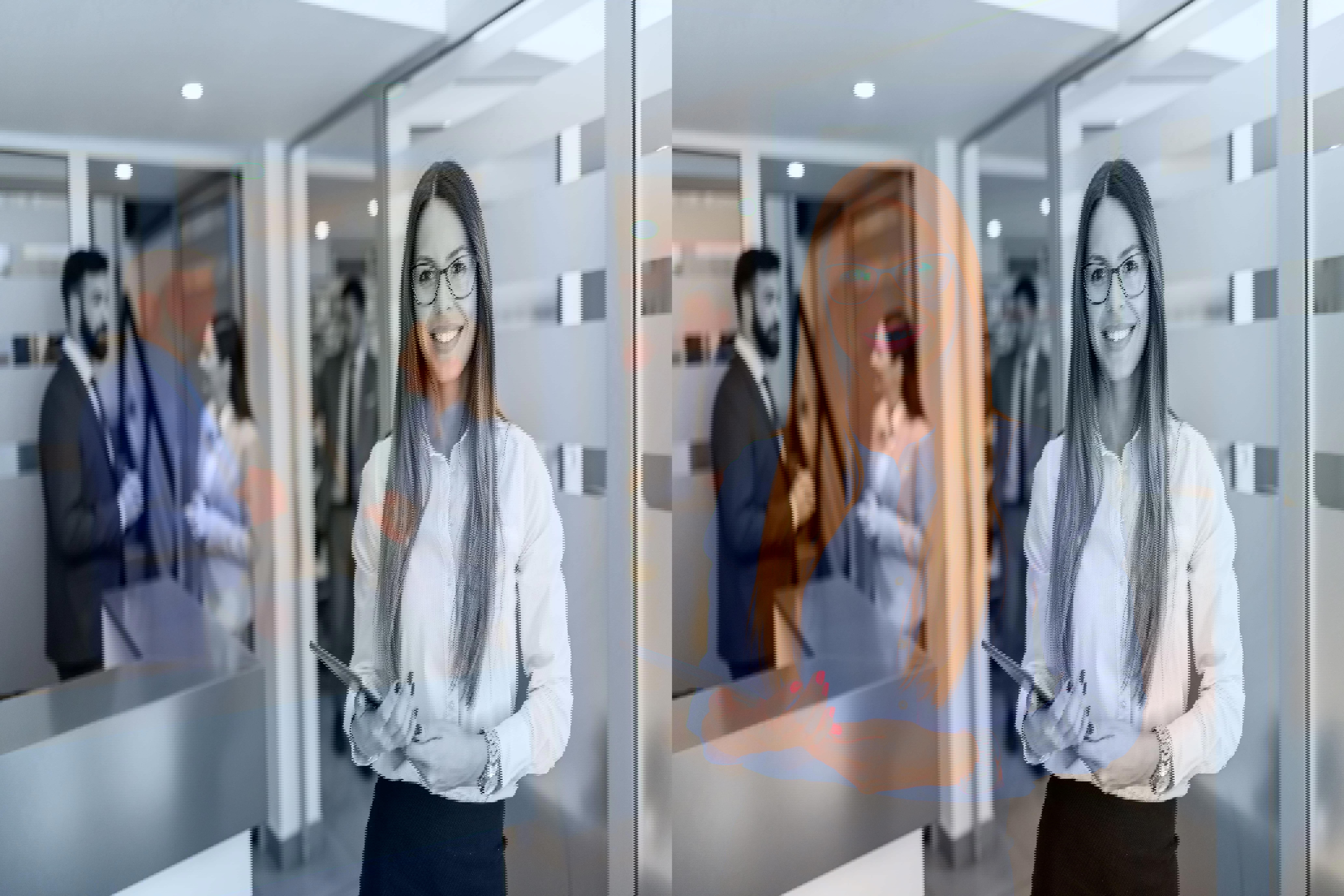 Executive Assistants (EAs)