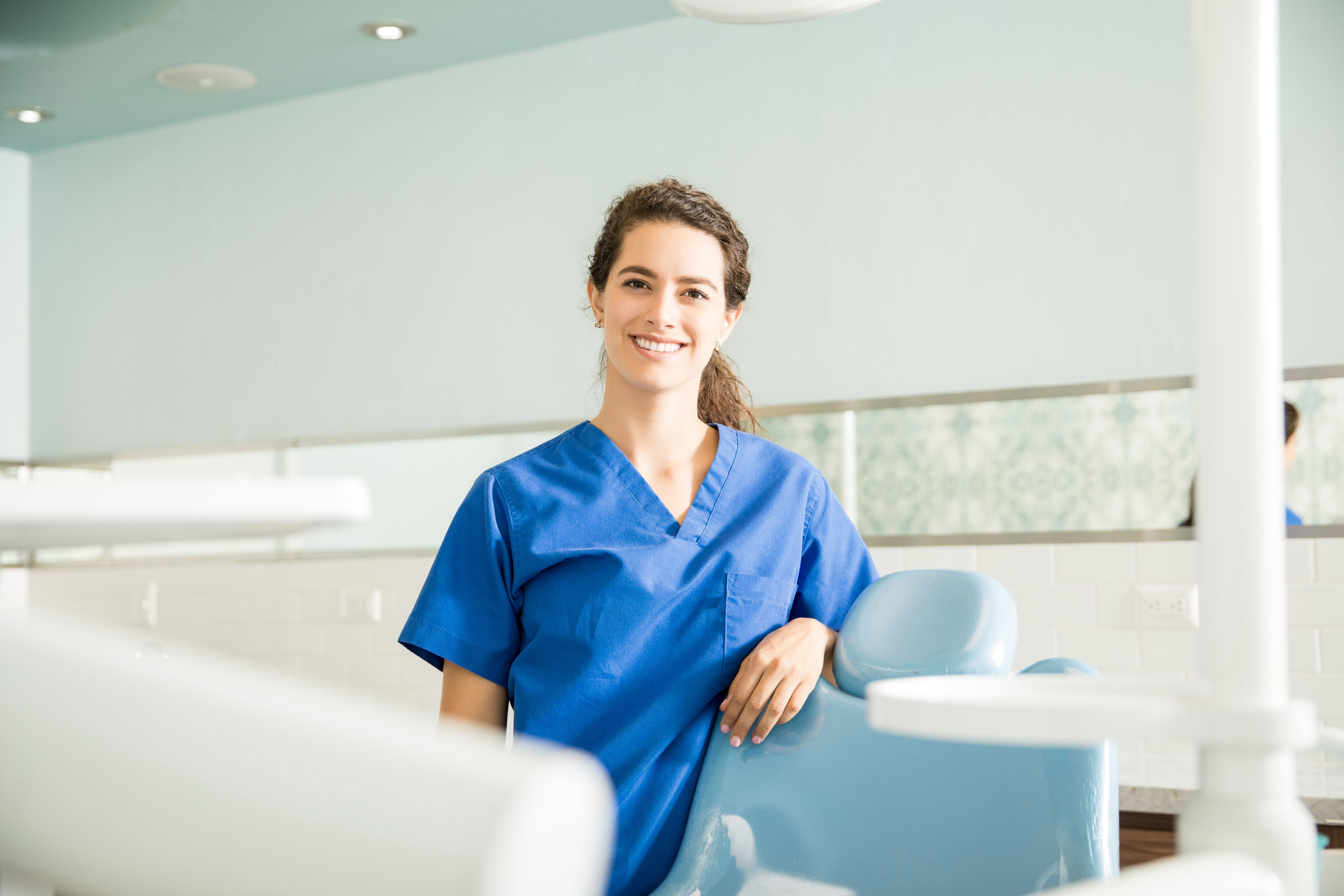 How to get promoted through the NHS nursing bands