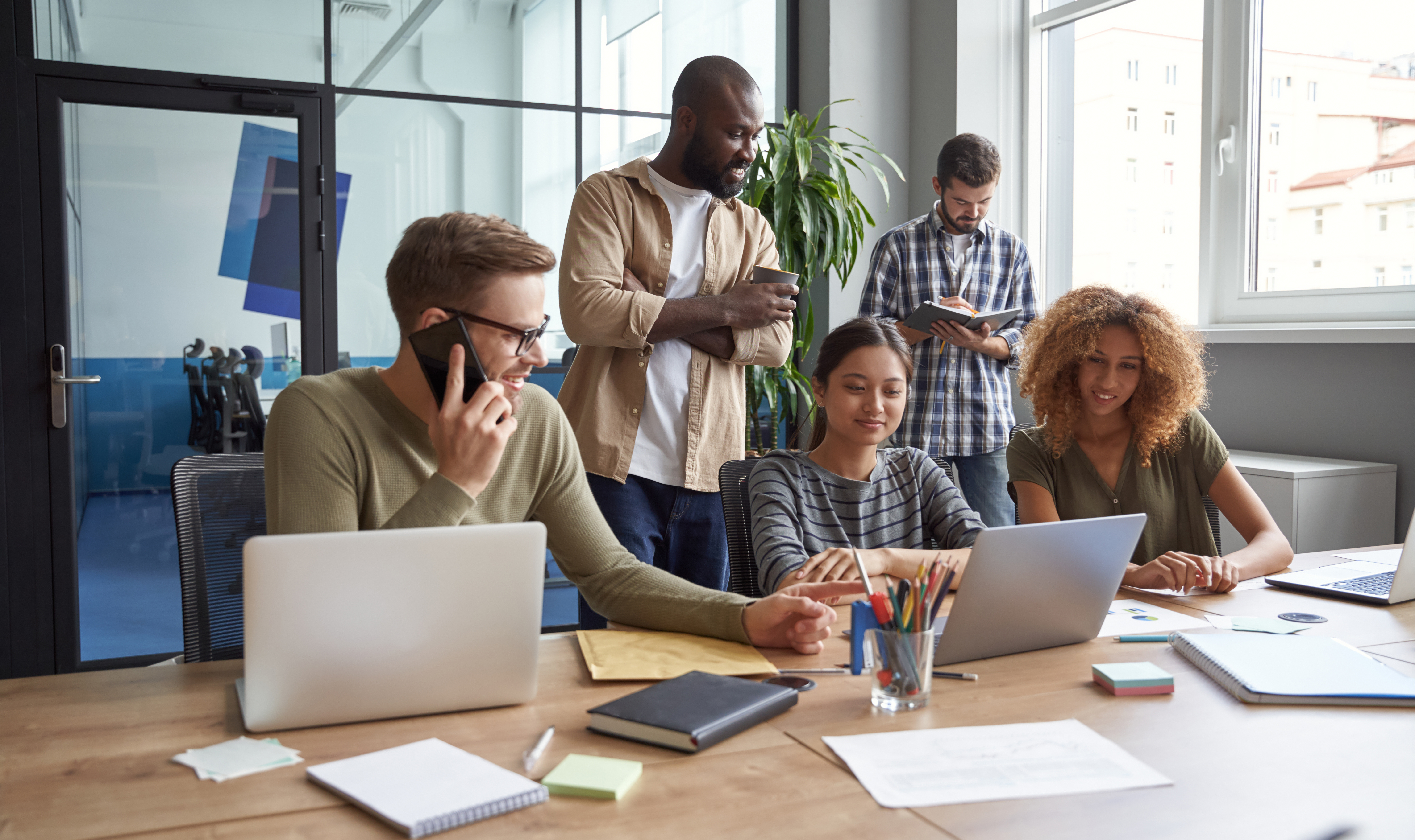 IR35 Reforms and the Small Company Exemption