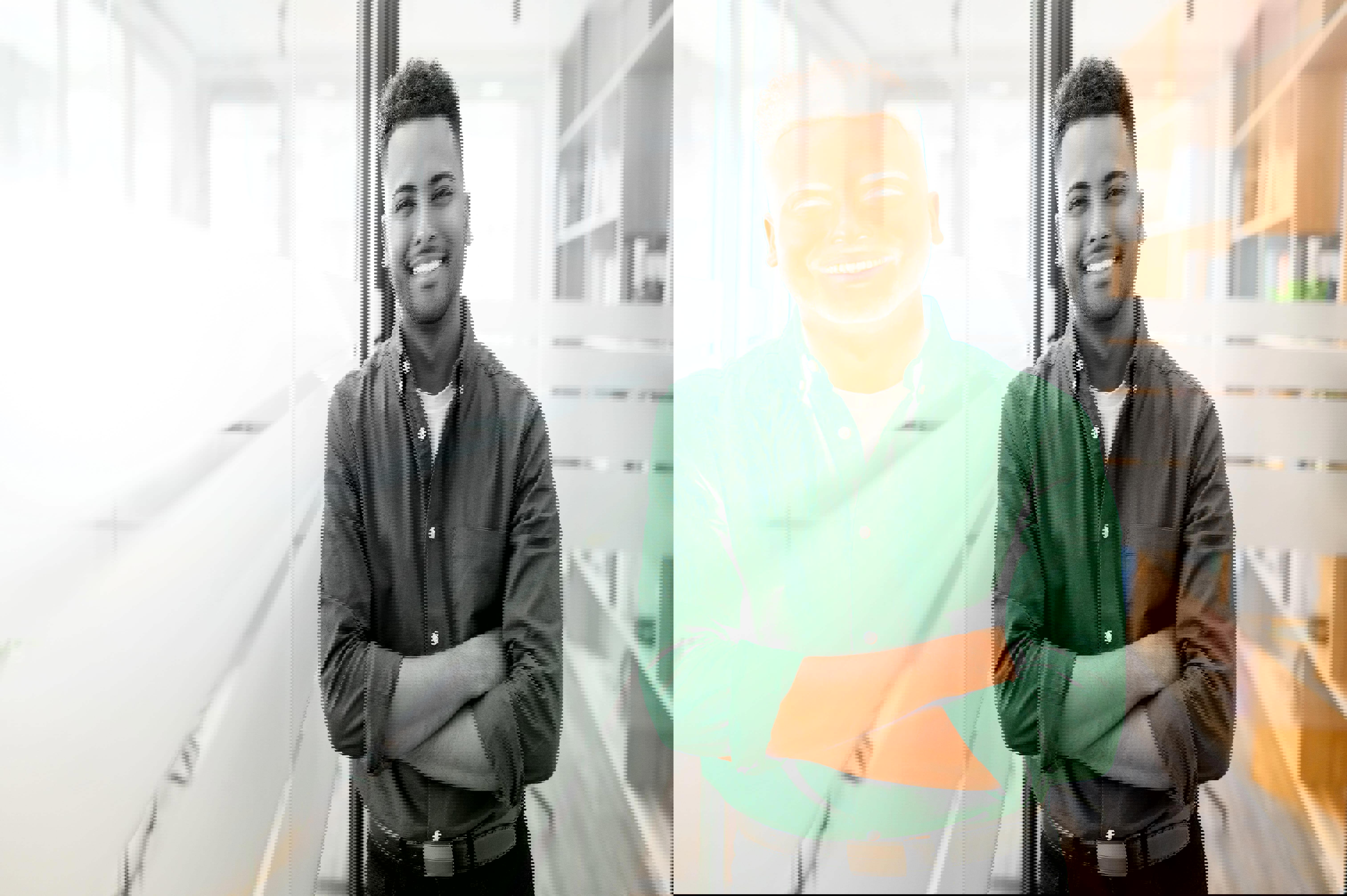 Standing out in interviews starts with self-belief: 6 confidence-building tools