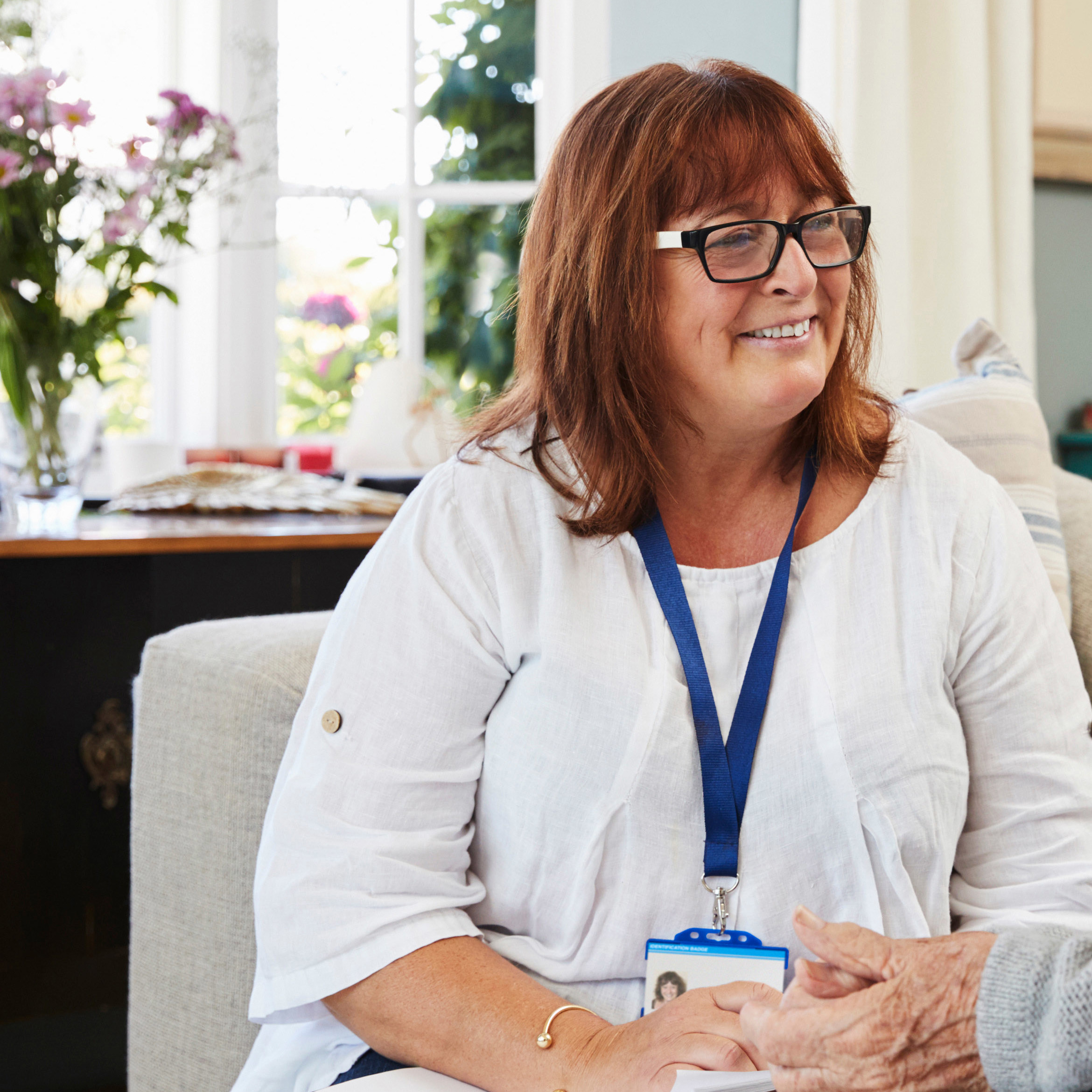 Helping Social Workers and organisations