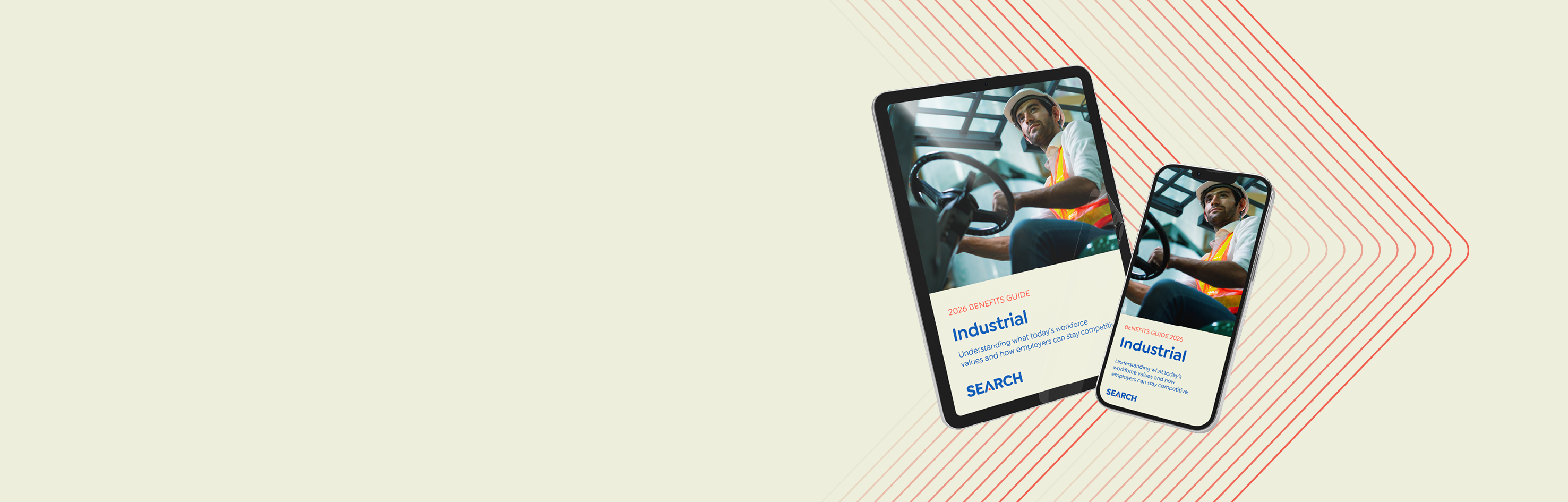 2026 Benefits Guide - Industrial 