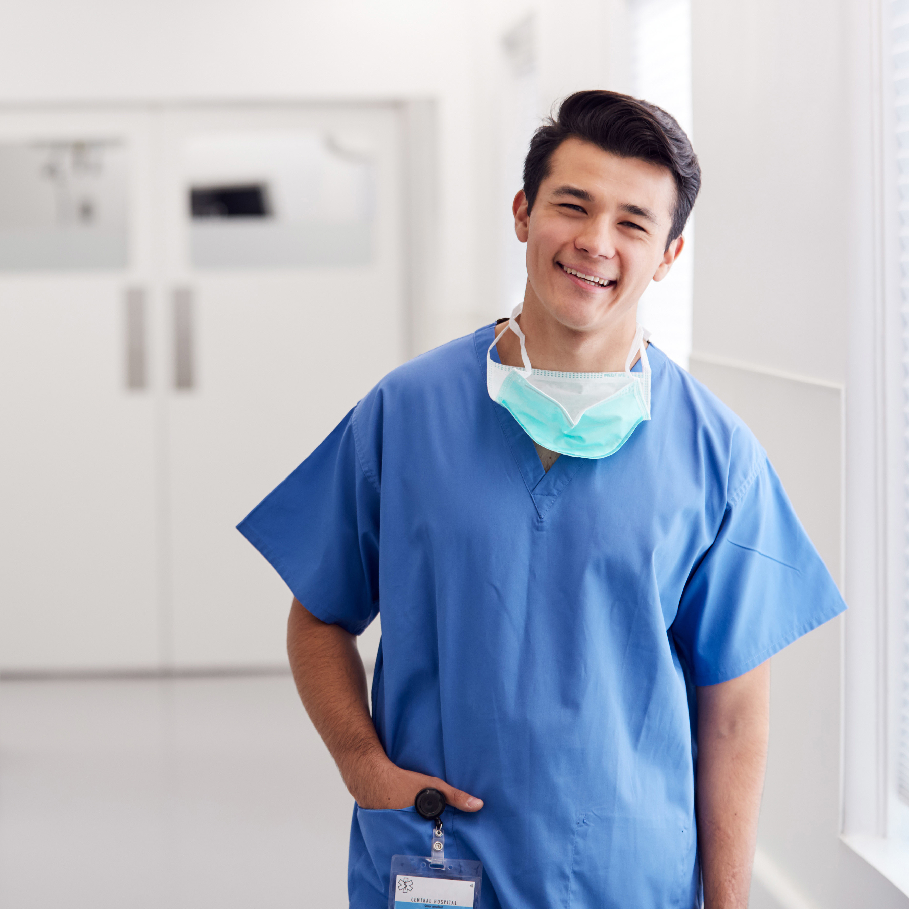 Specialist Nursing recruitment