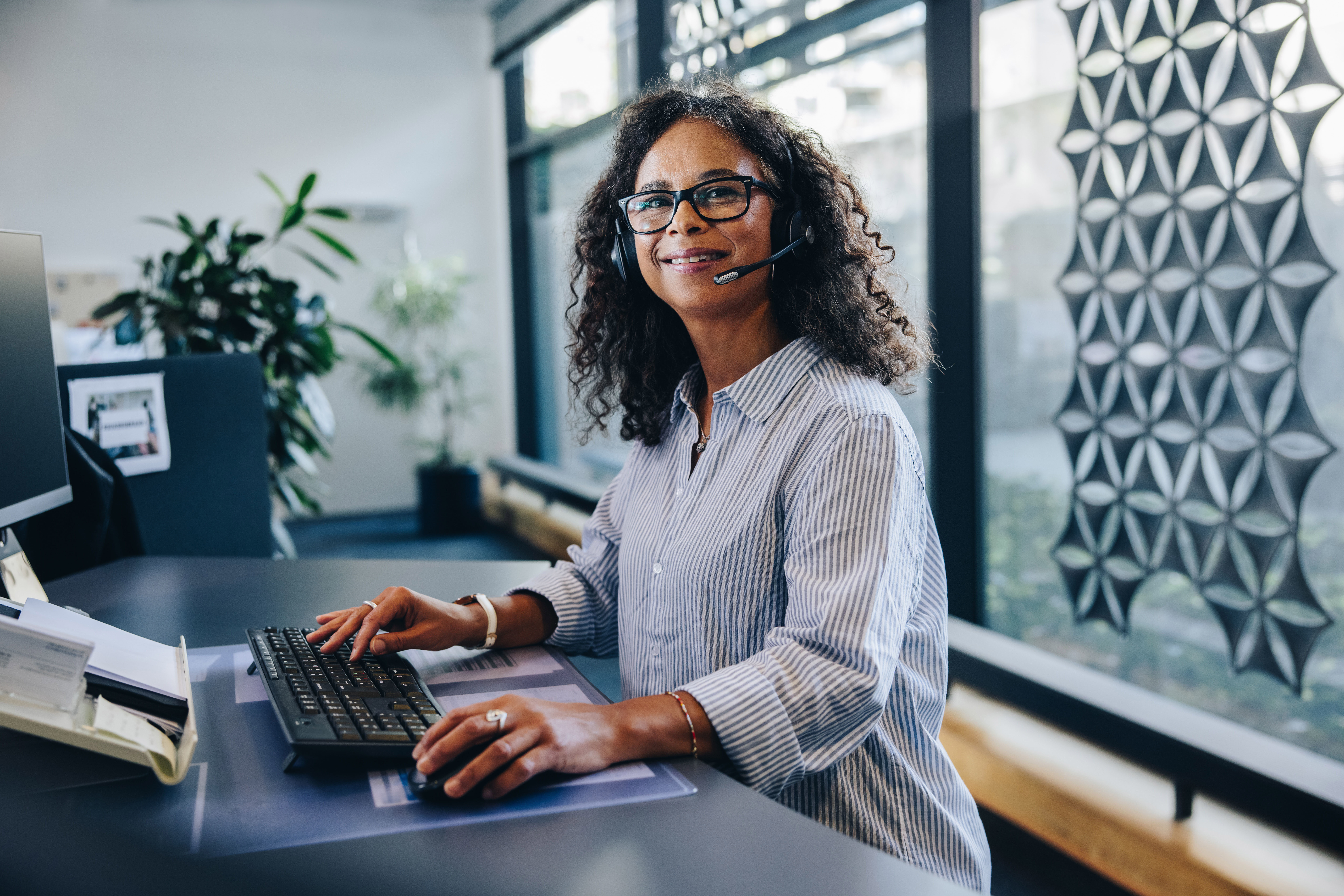 8 benefits of call centre jobs