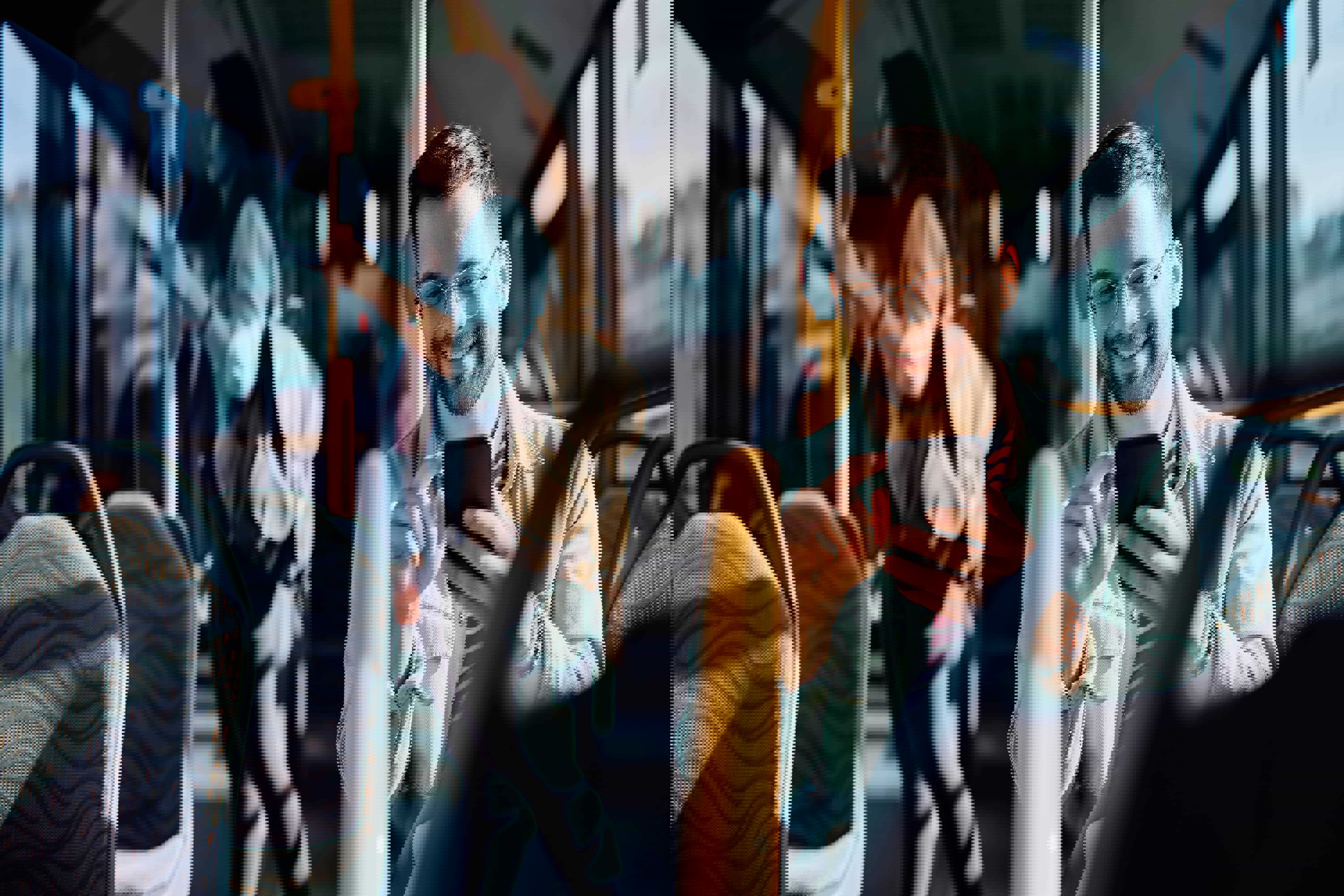 Looking for a job with great prospects?