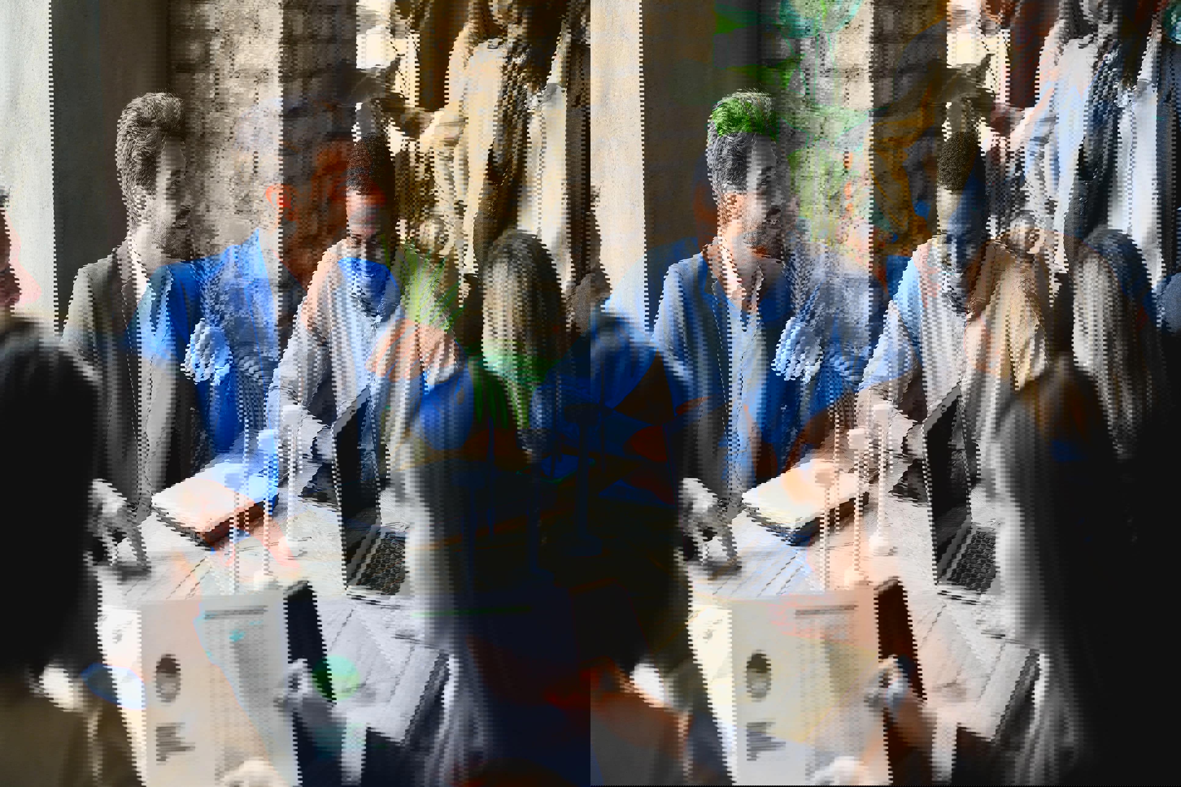 Leveraging ESG for talent attraction