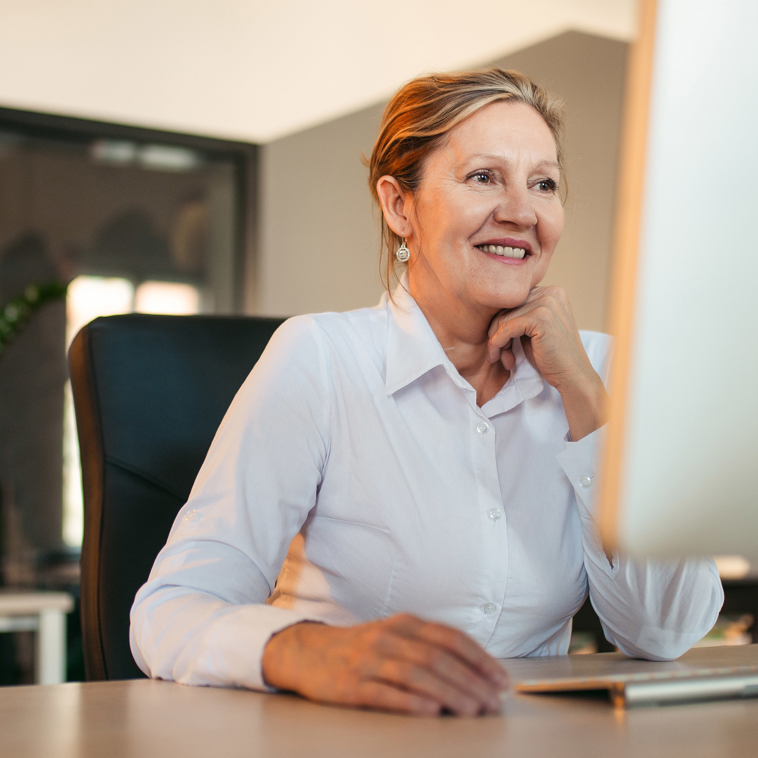 Matching companies and talent