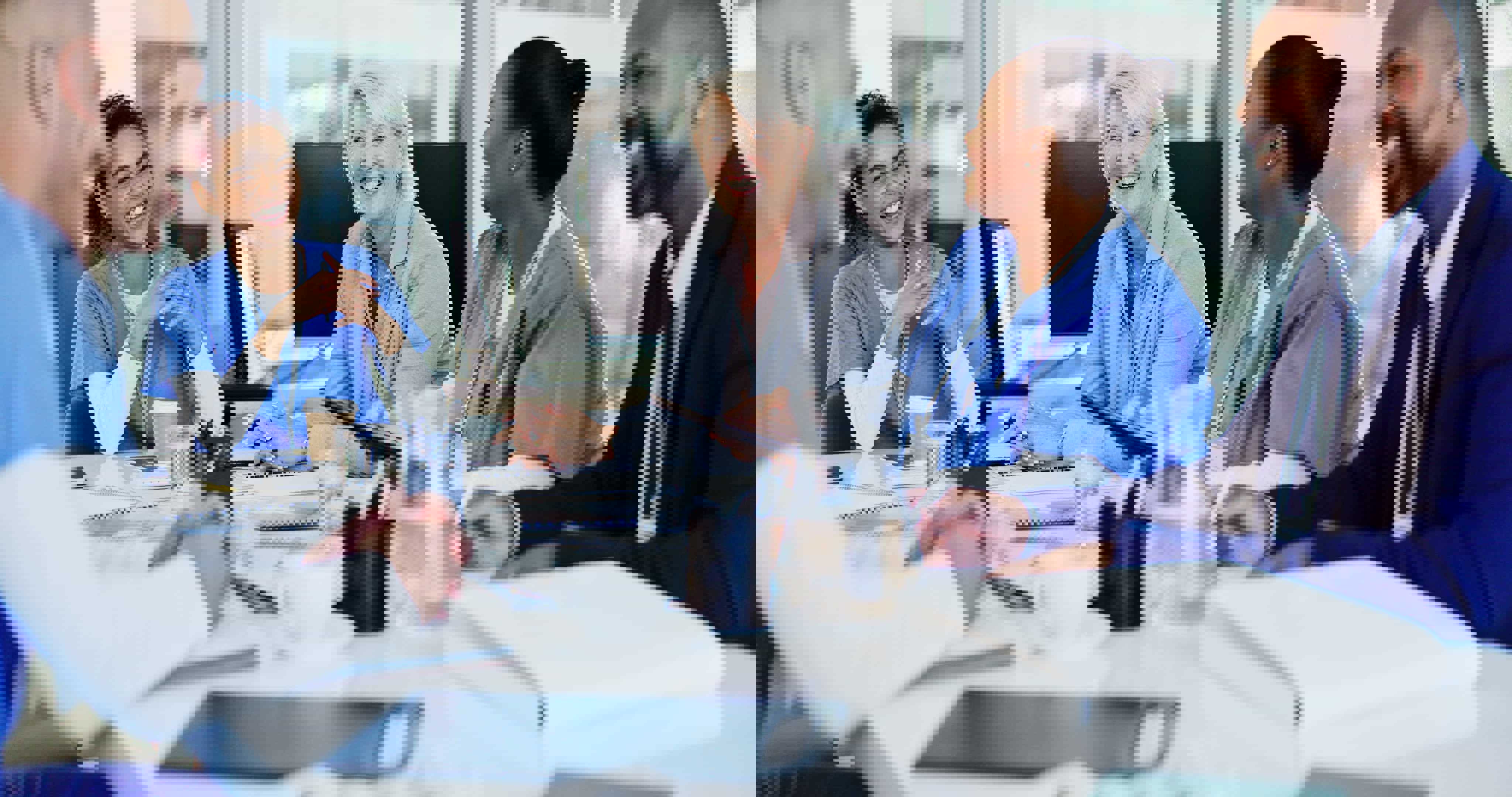 Public Sector Recruitment