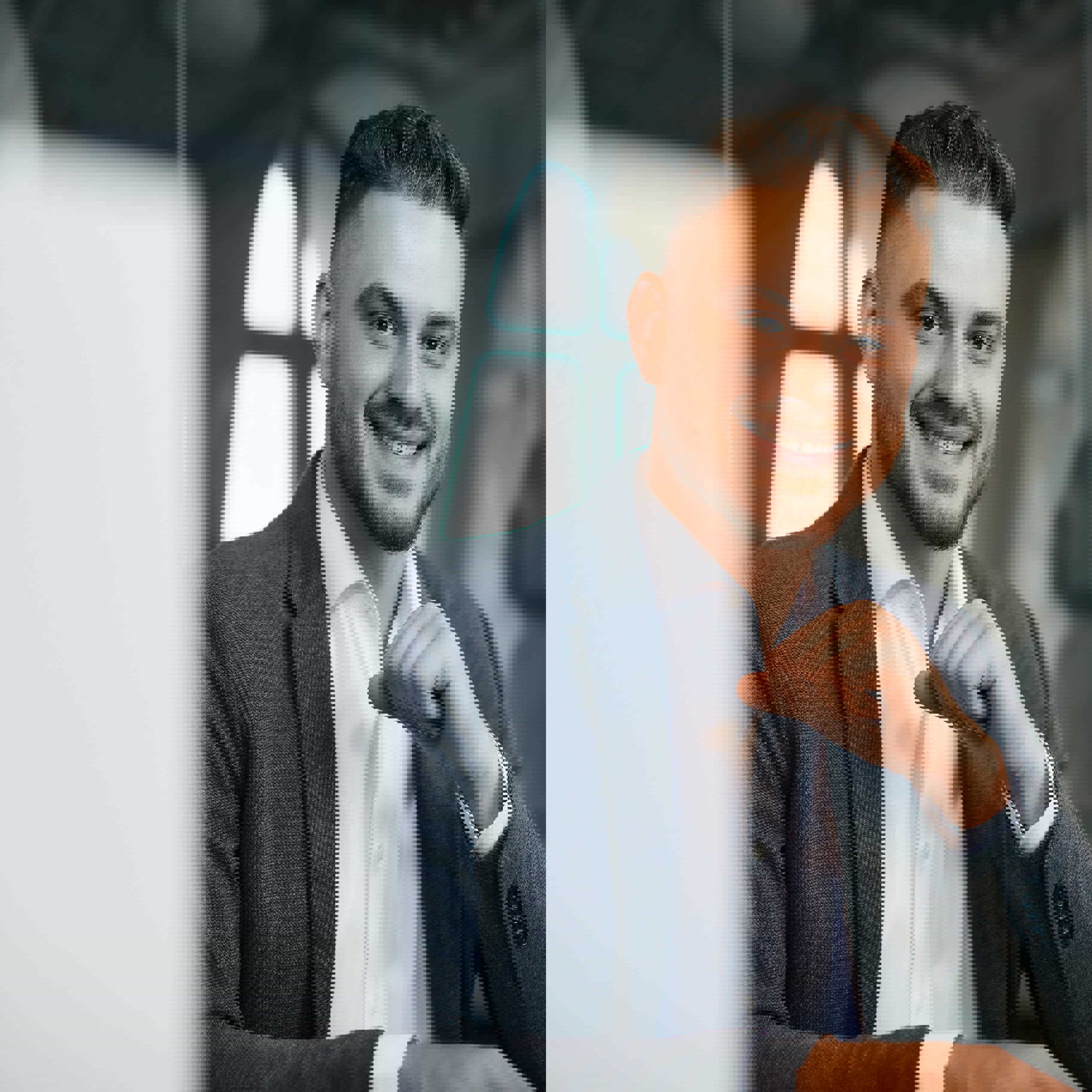 Permanent recruitment 