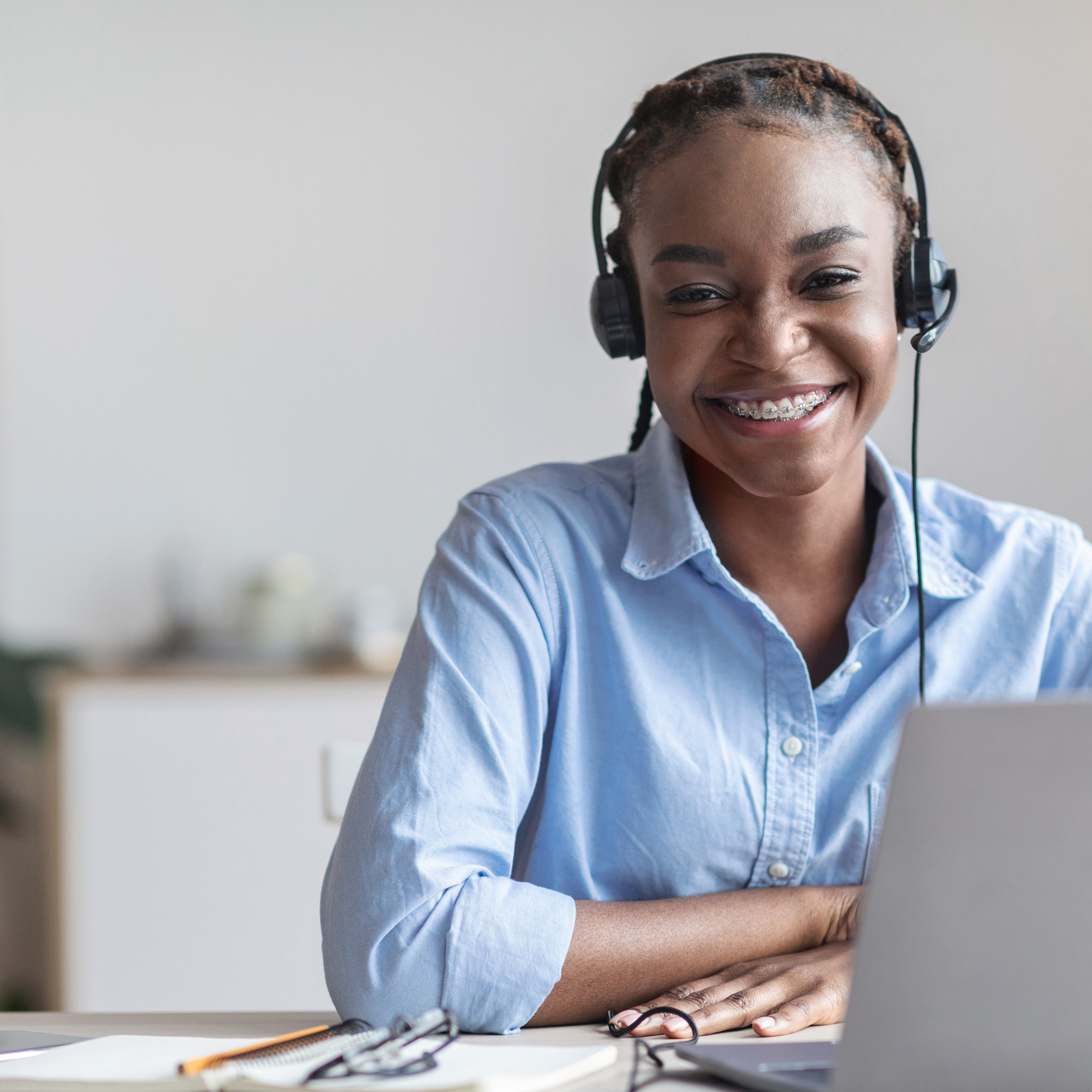 Find the customer service role for you