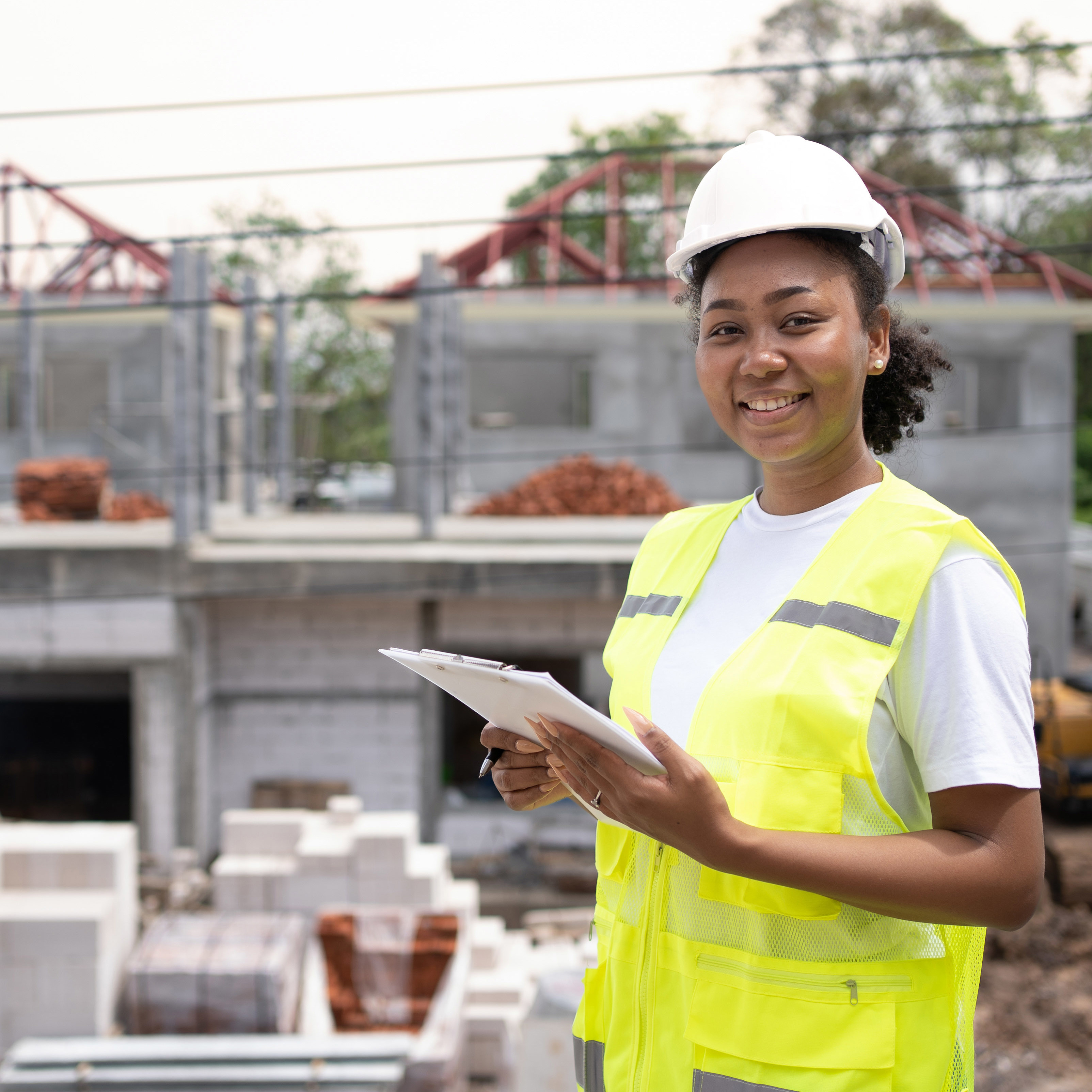 Refine your search for new construction staff