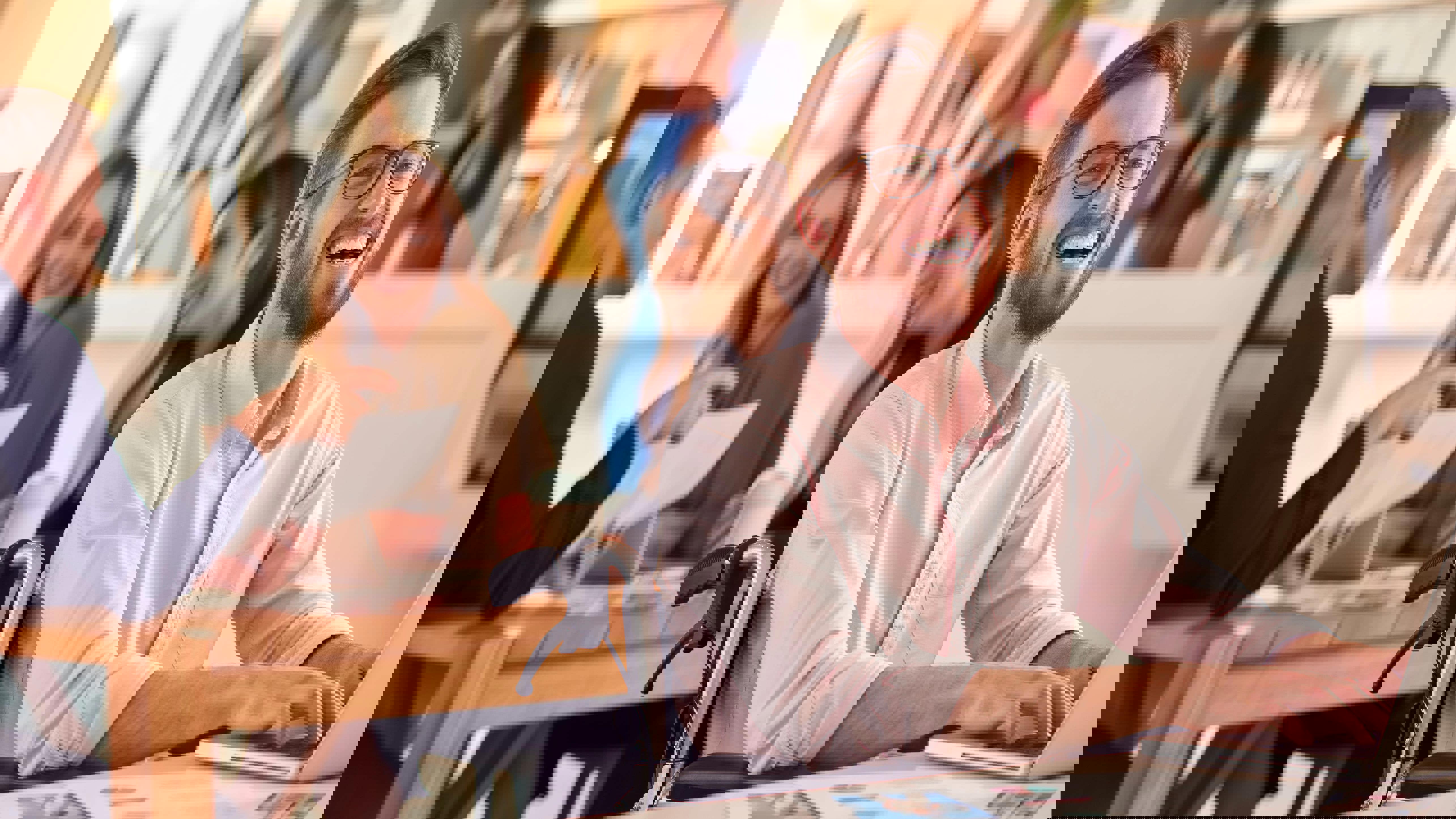 Continuous improvement