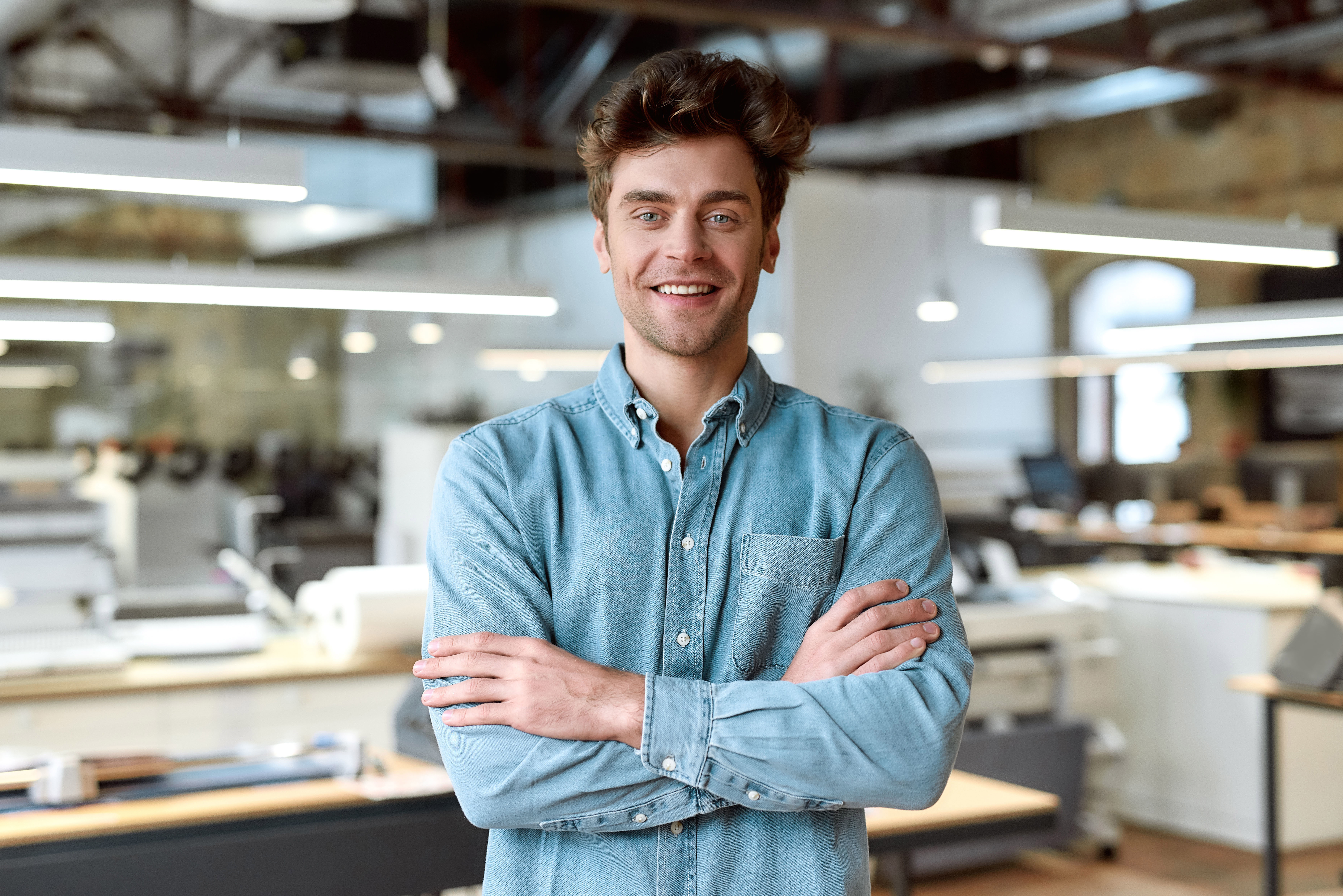 Become a Search Associate