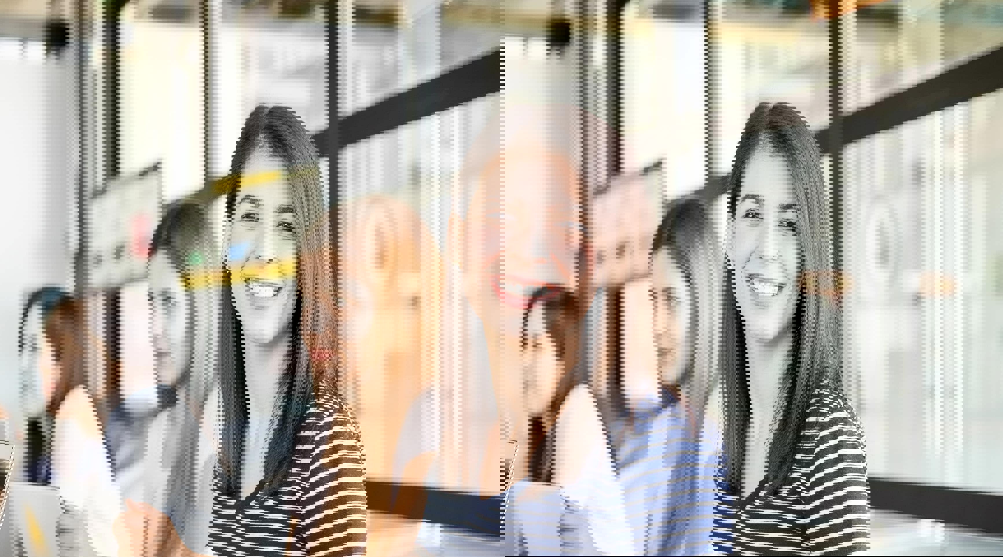 How to tell if a company’s culture is right for you