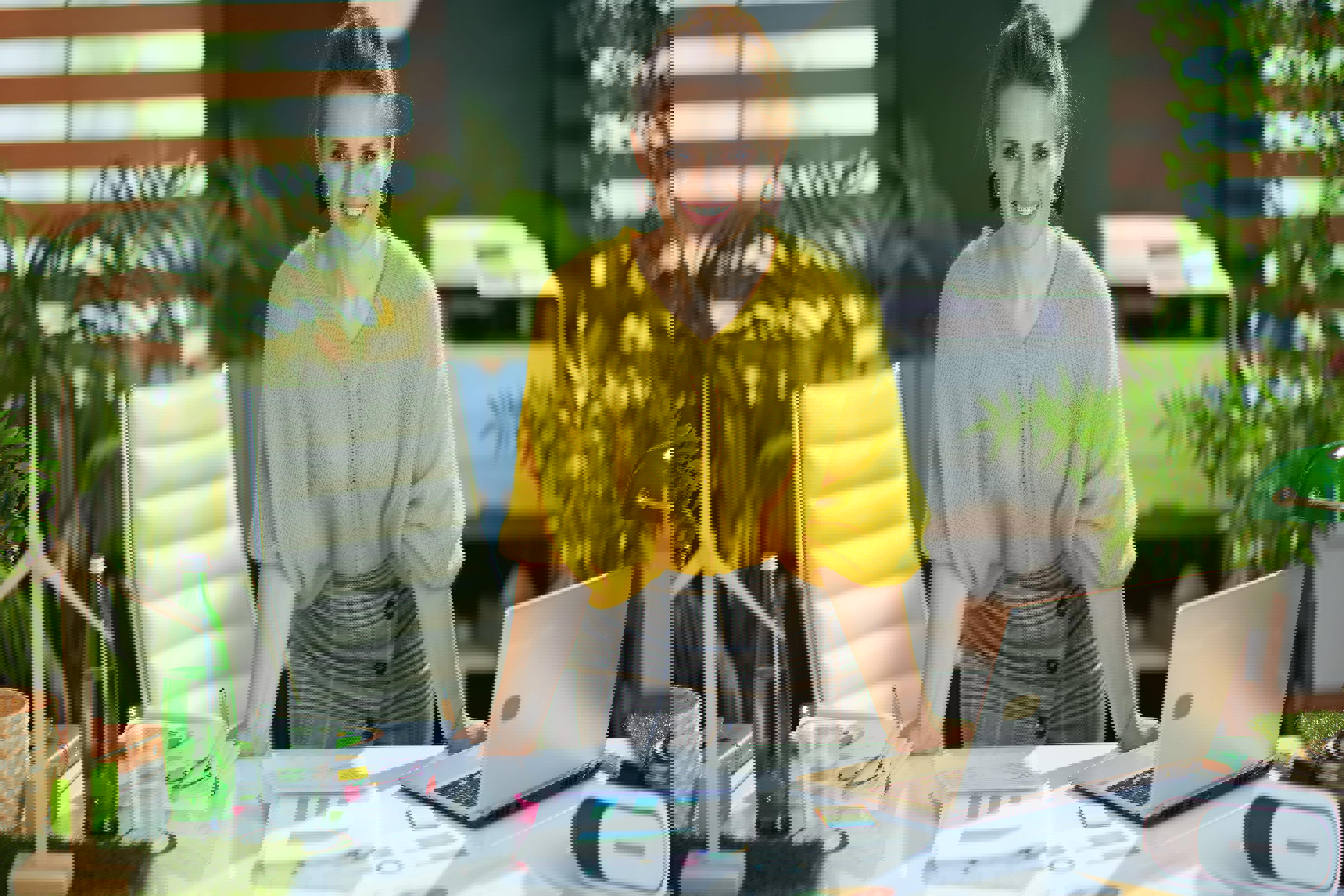 Social responsibility