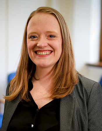 Katie Ball, Talent Attraction Manager at Search