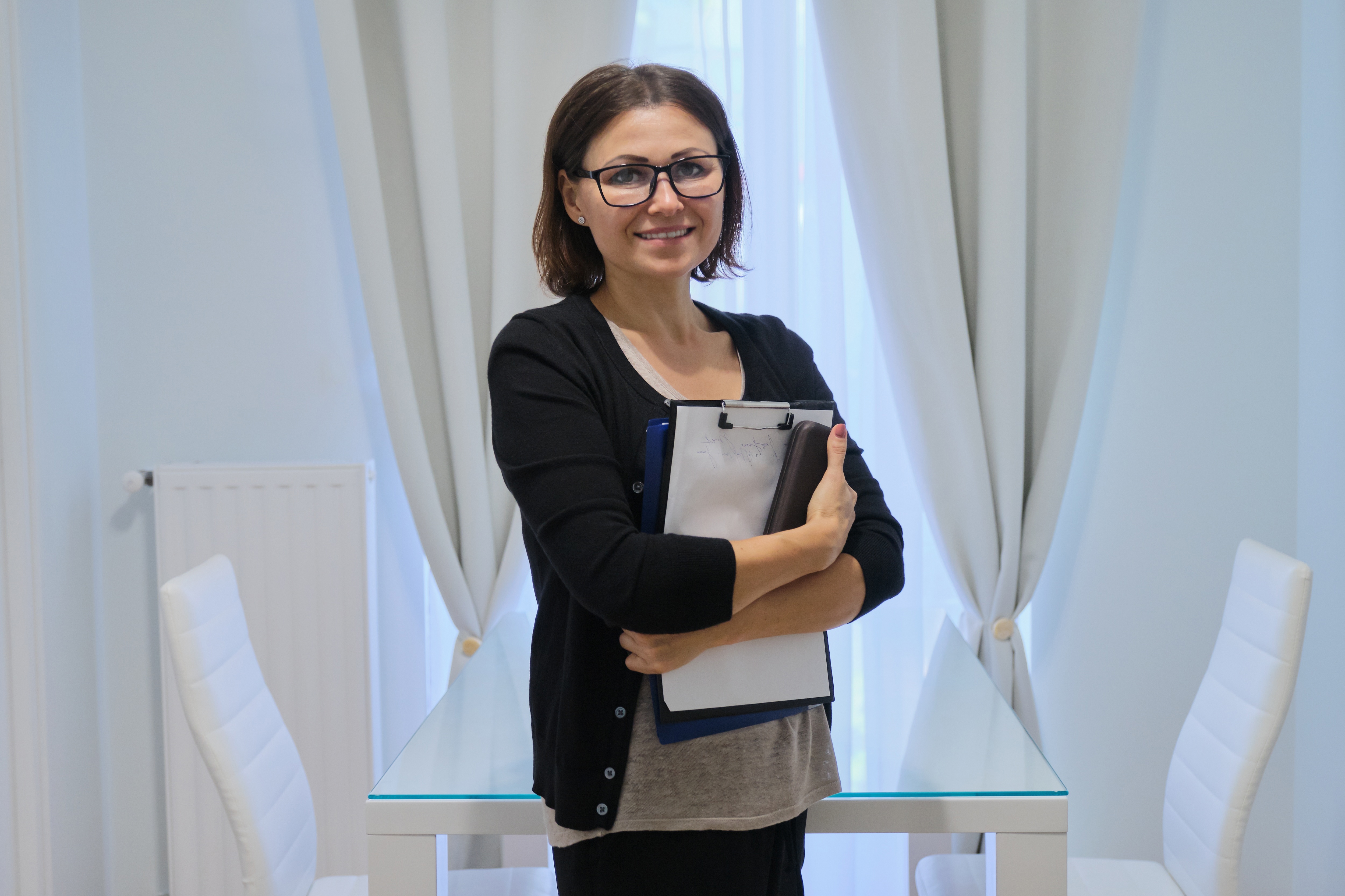 Policies & procedures