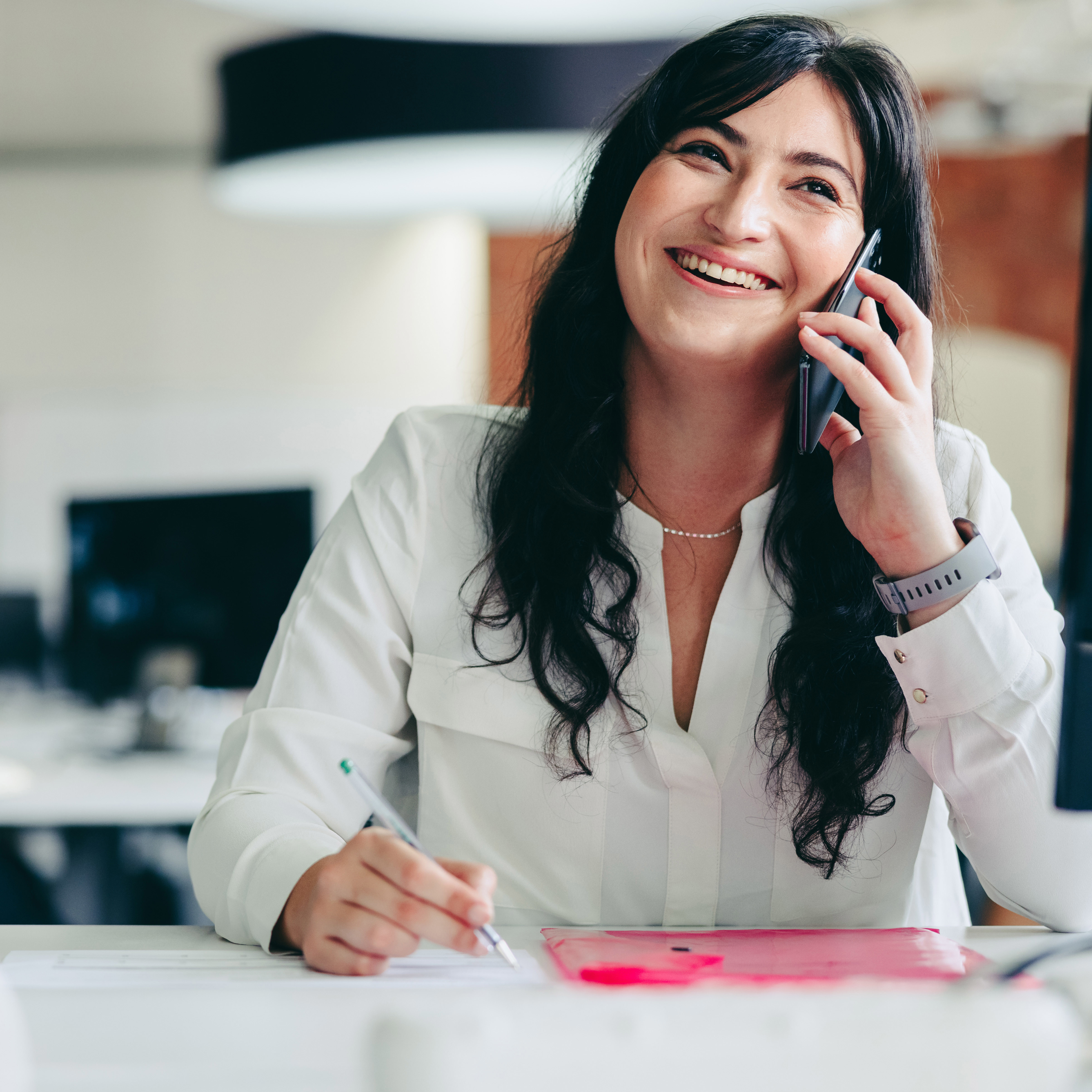 Personal Assistant & Executive Assistant recruitment made easy