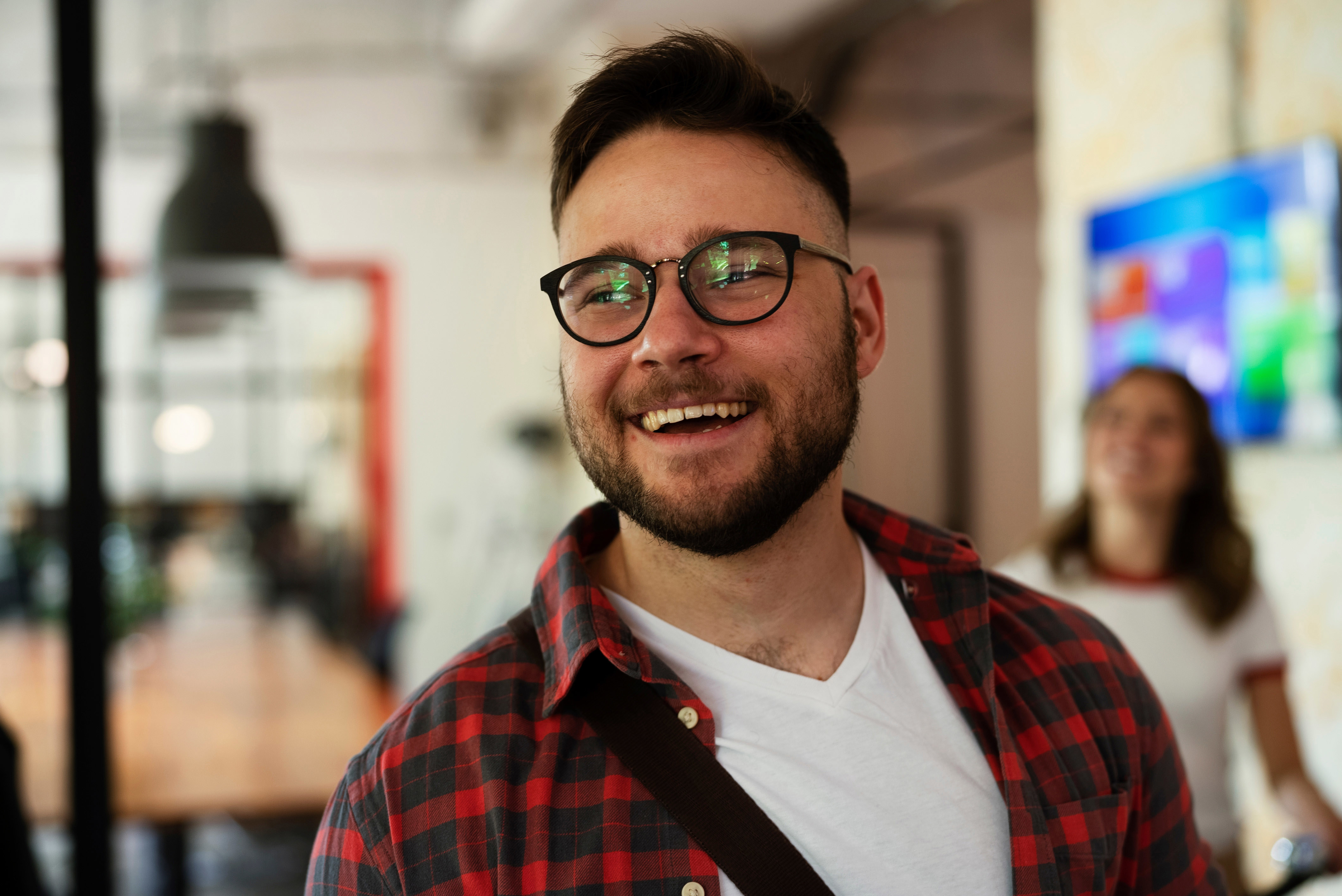 Looking for contract or temping work?