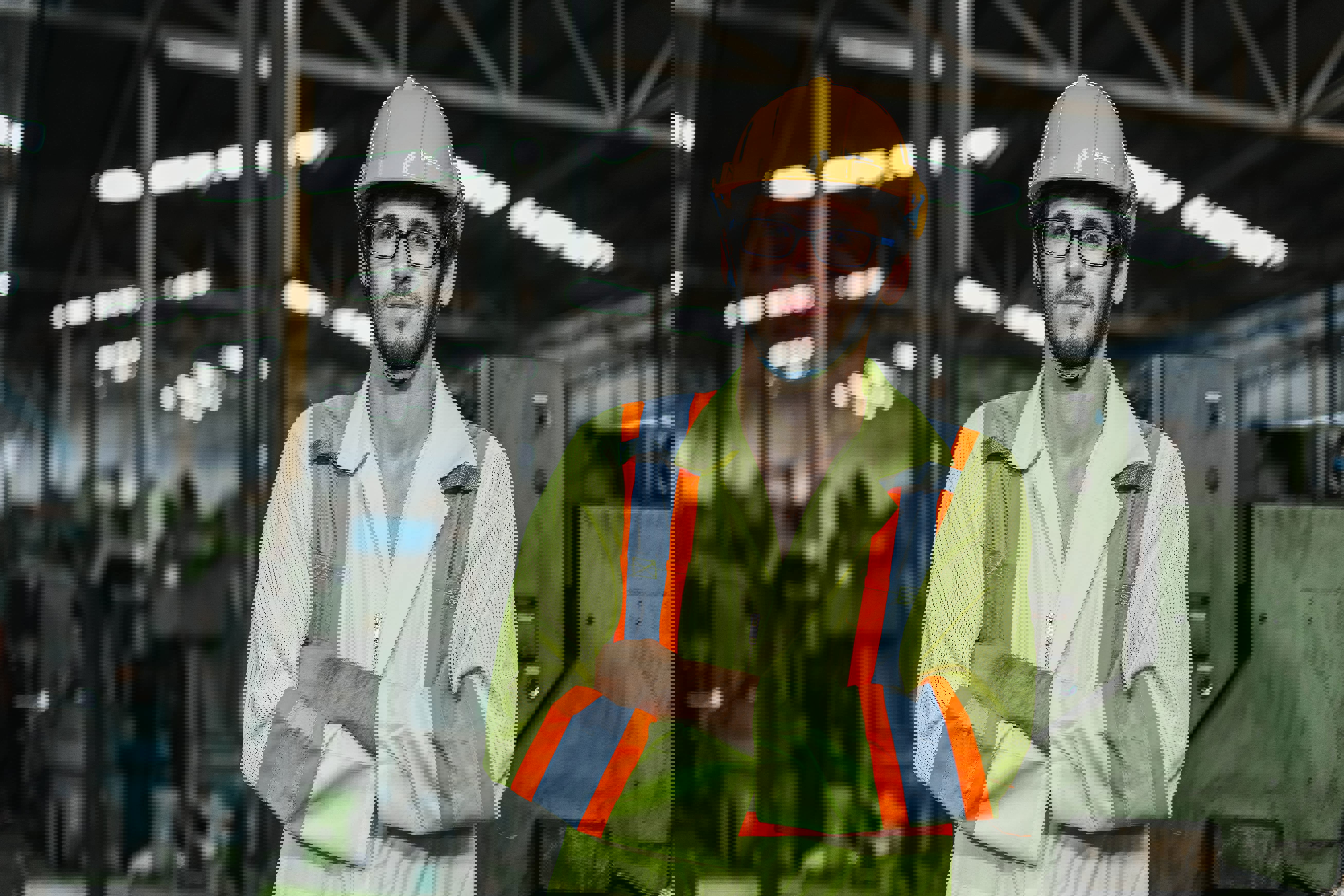 Engineering & Manufacturing