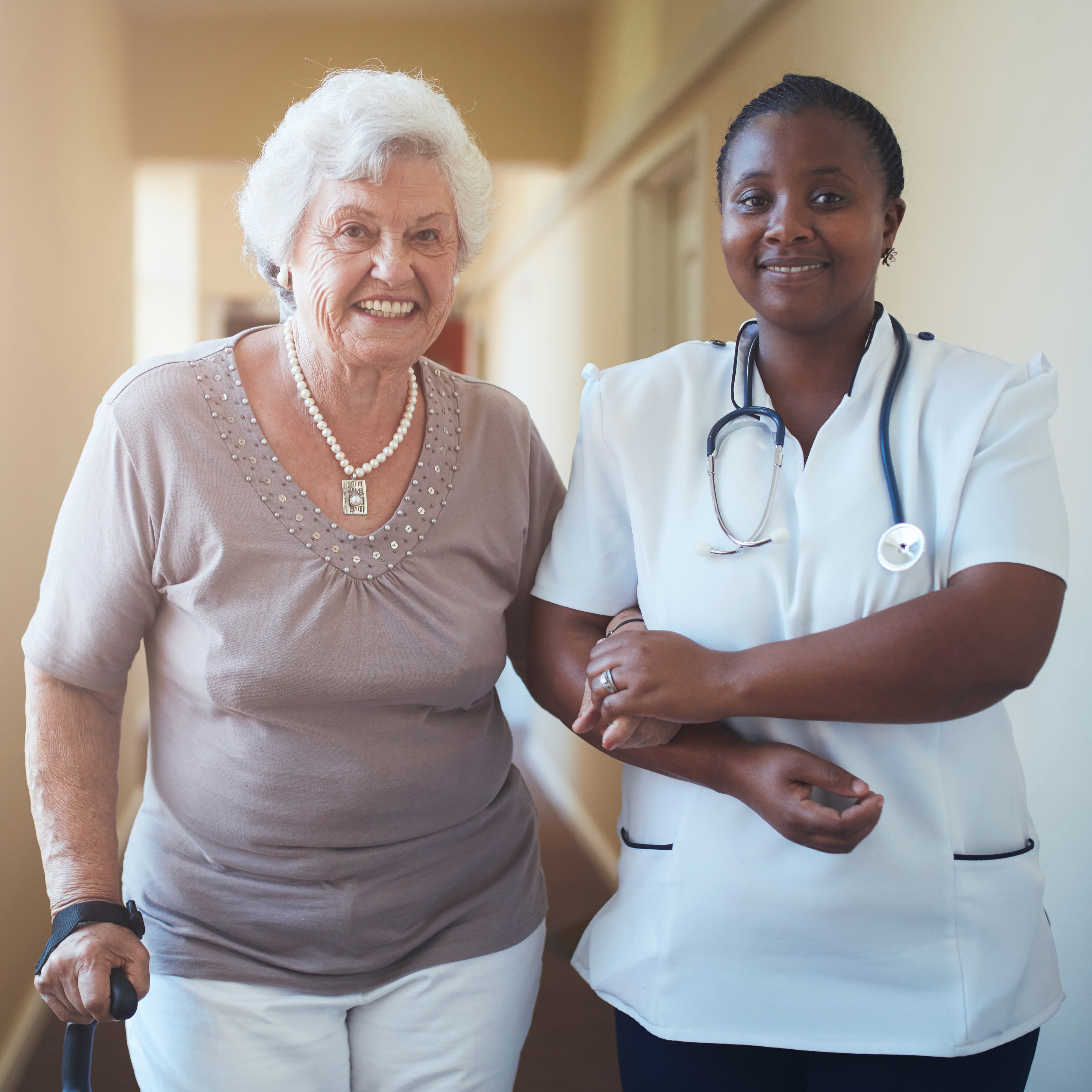 Find the right Health & Social Care job for you