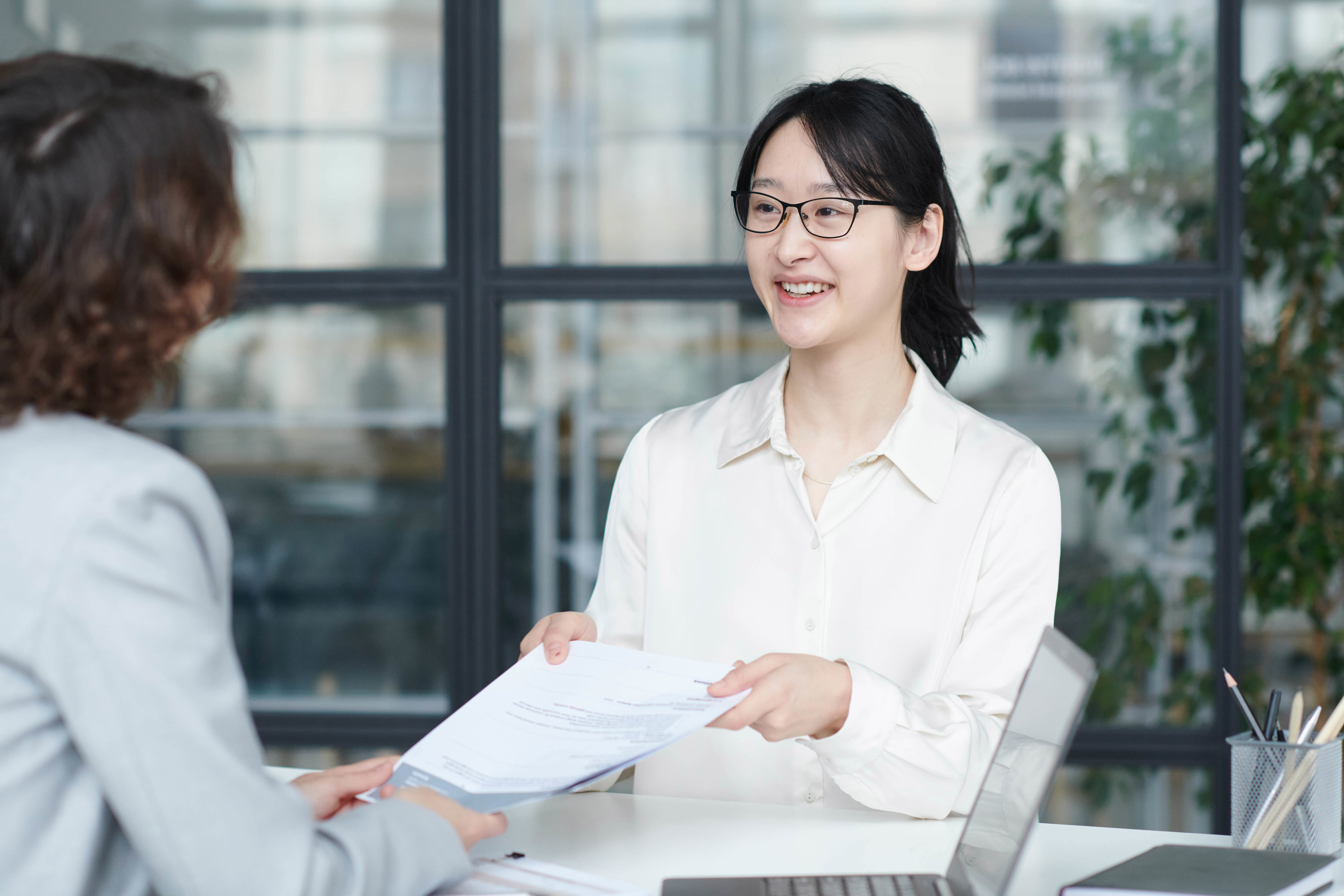 4 ways to make your CV stand out