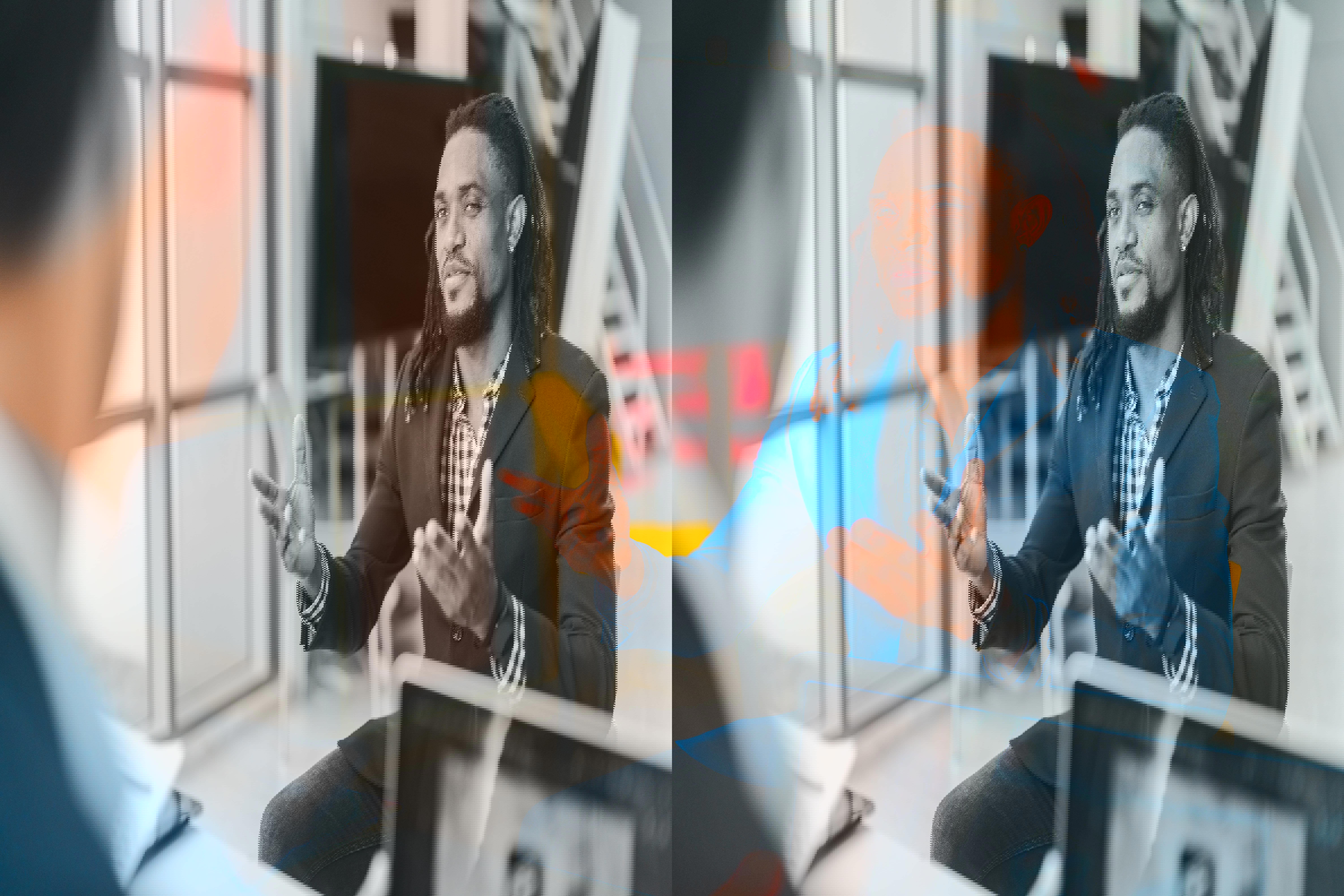 Five ways to make interviews more inclusive