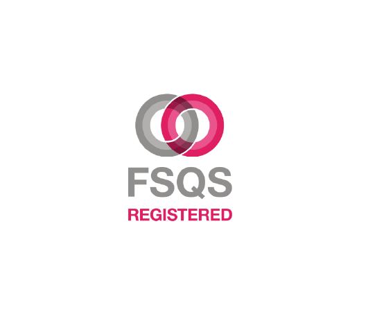 FSQS Registered