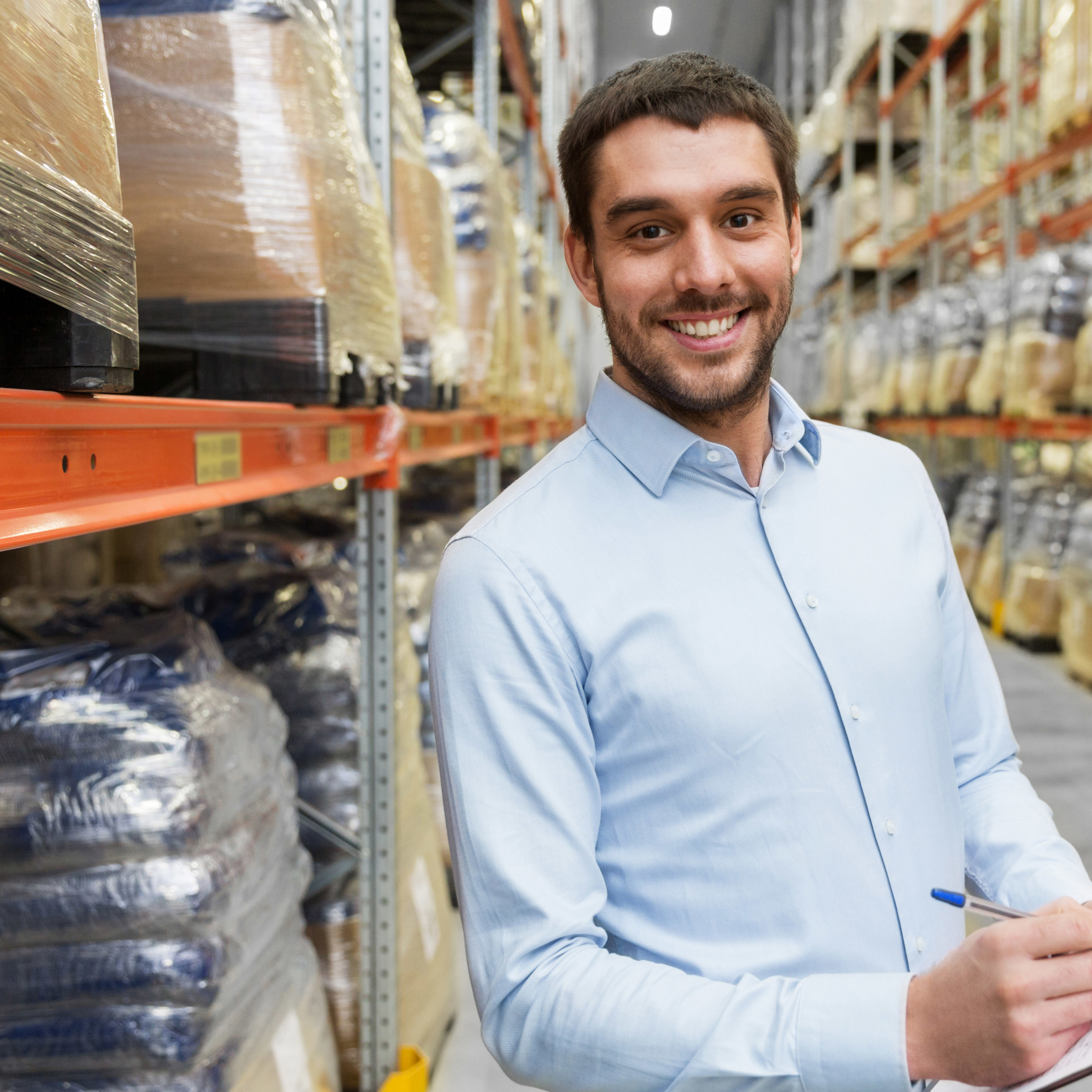 Focused UK-wide Logistics recruitment