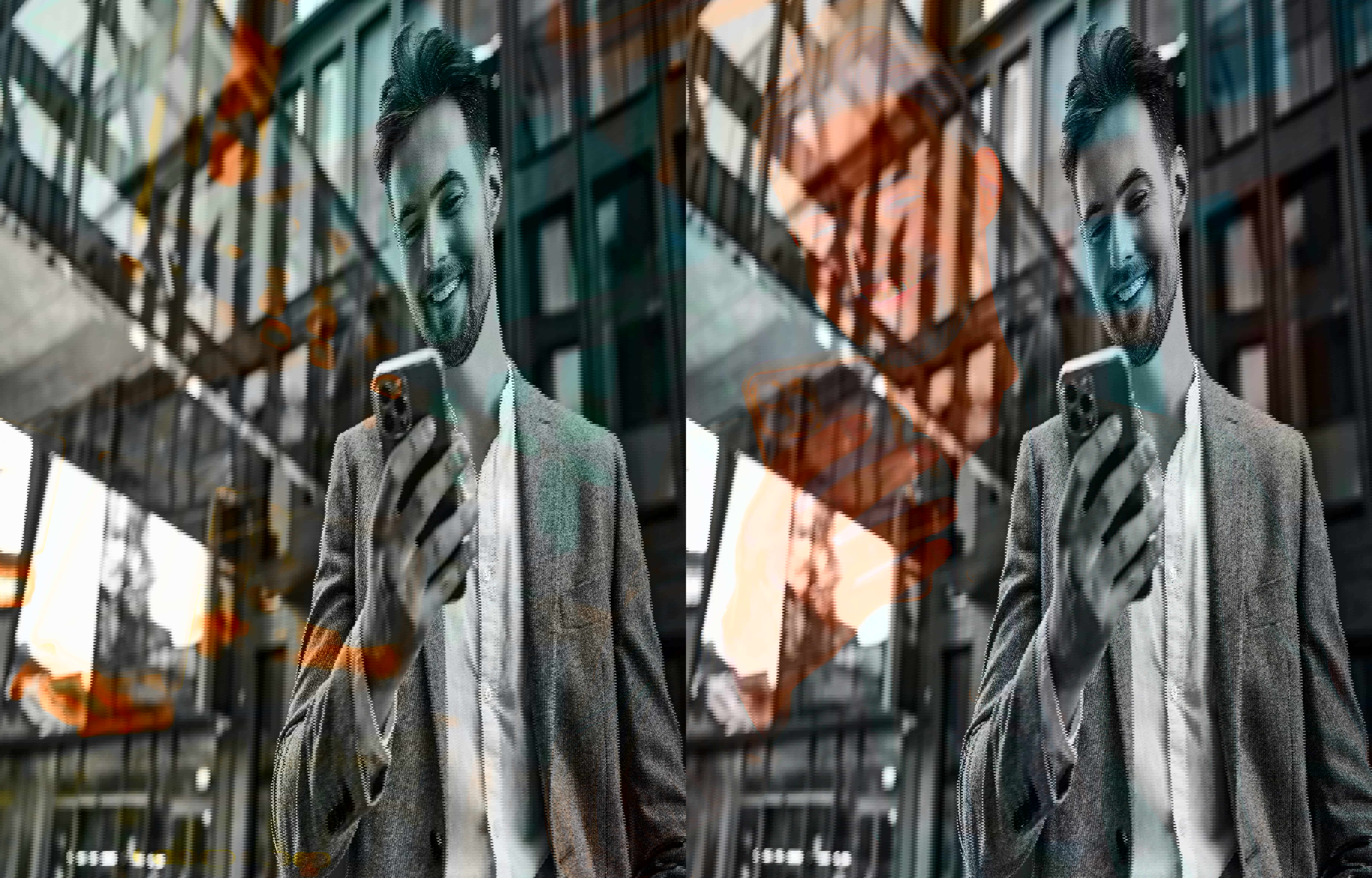 Grow your business and reduce your hiring costs