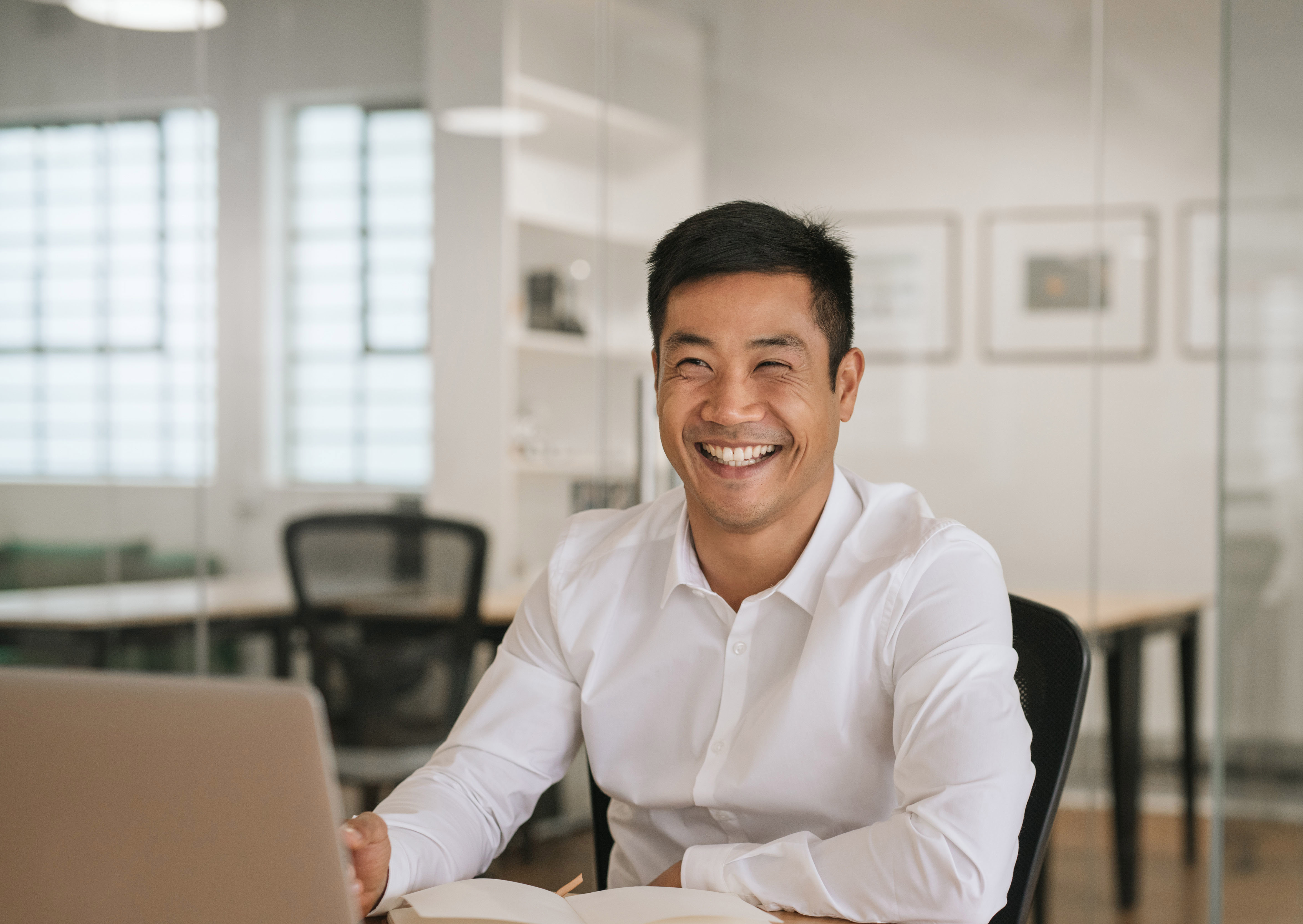 In need of temporary support?