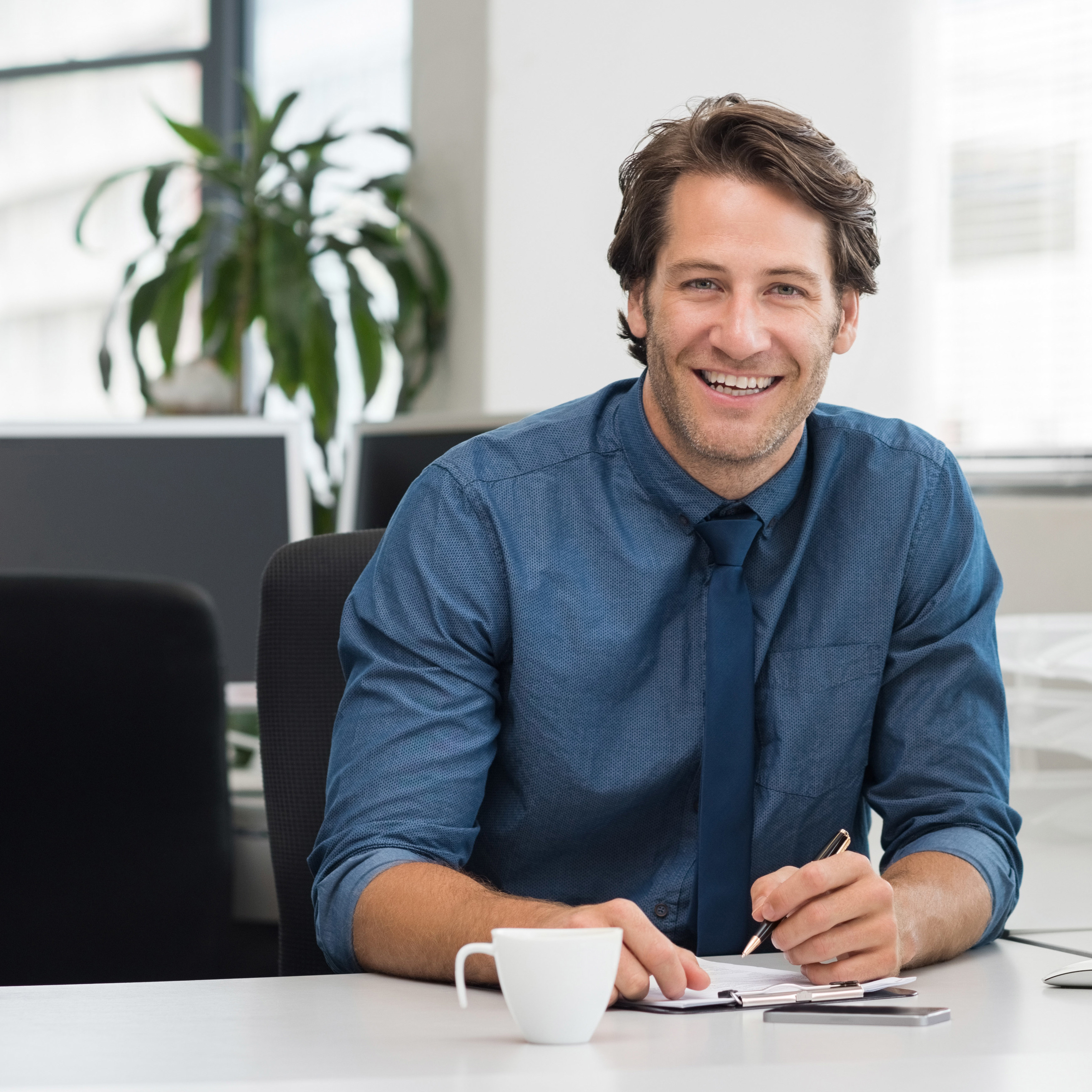 Let us help you fill your finance roles