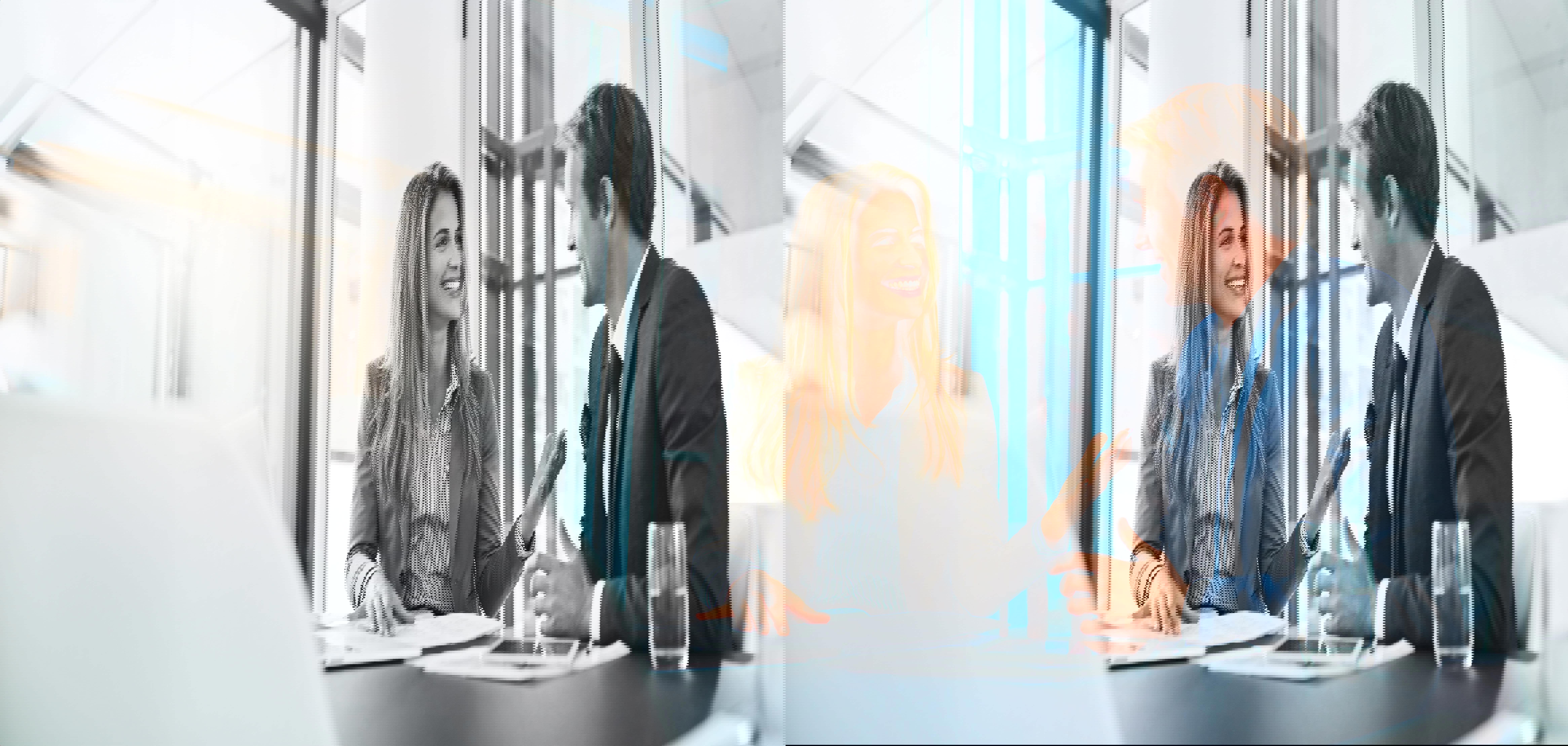 How to recognise potential when interviewing