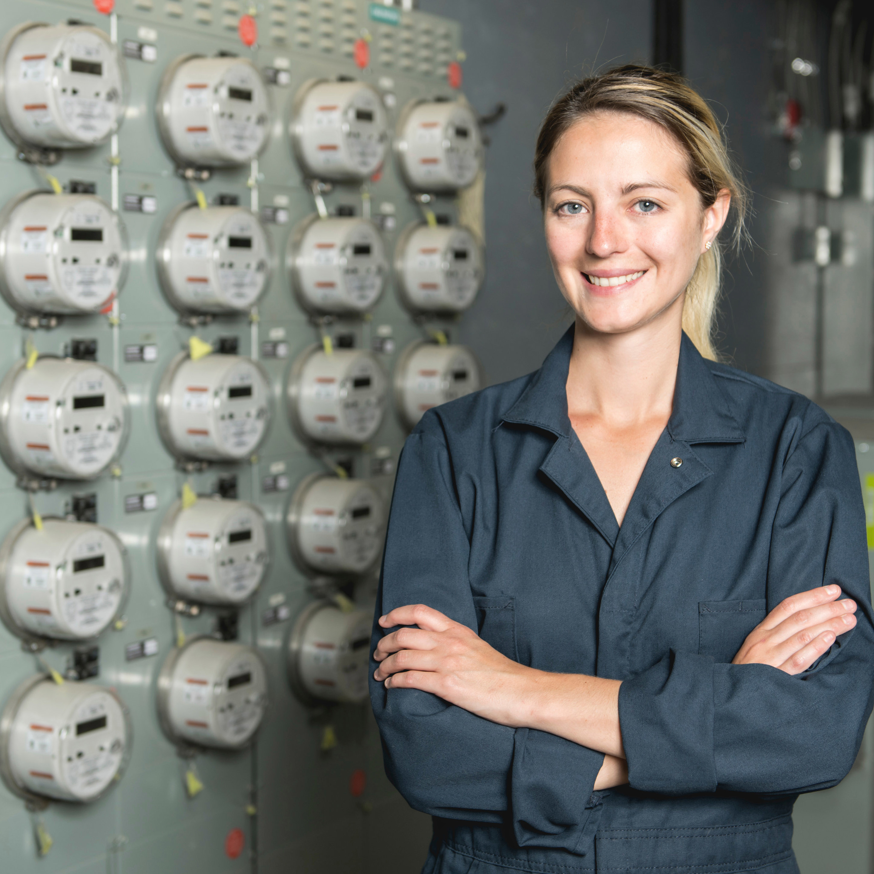 Your specialist Energy recruitment partner