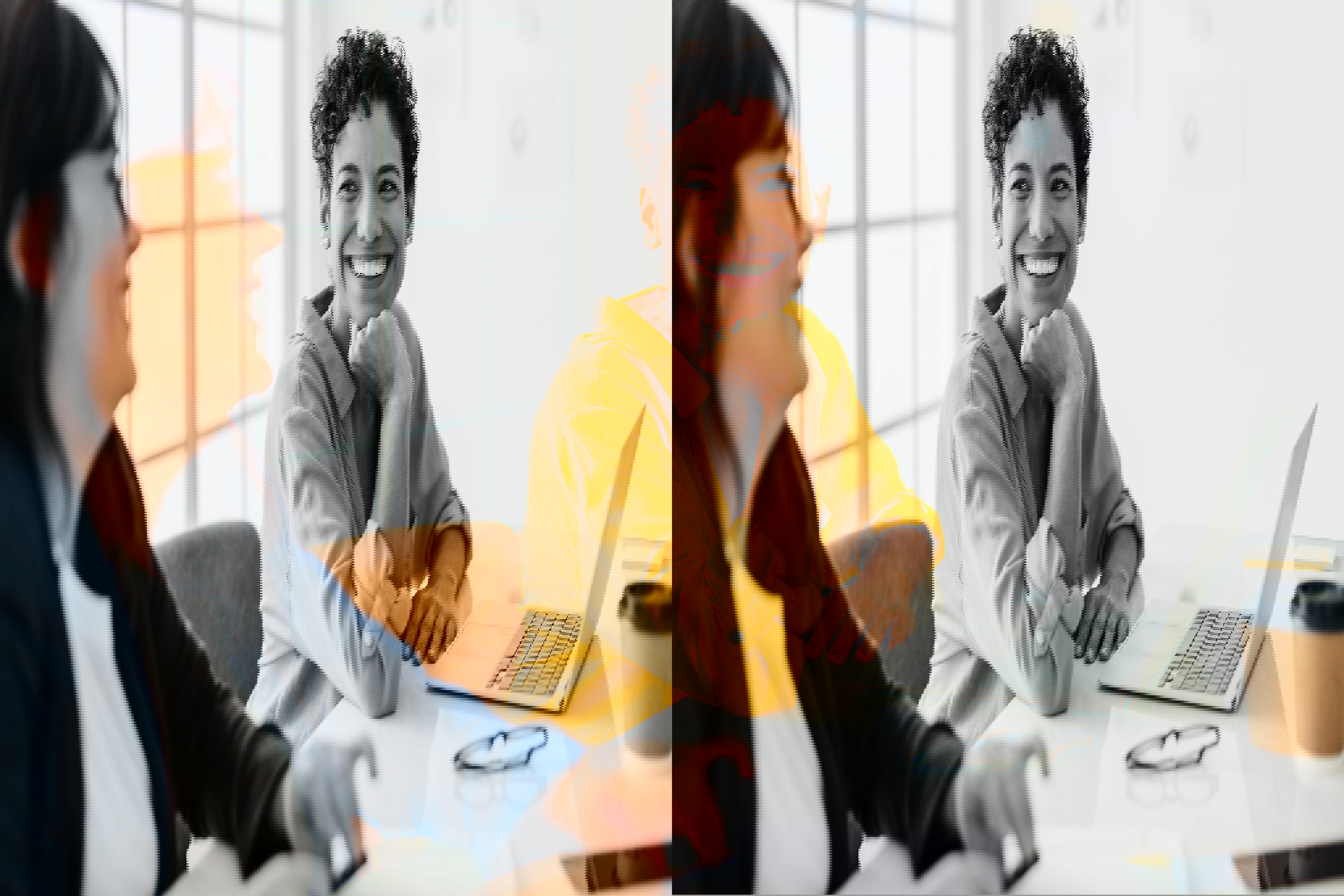 Expertise and Commitment