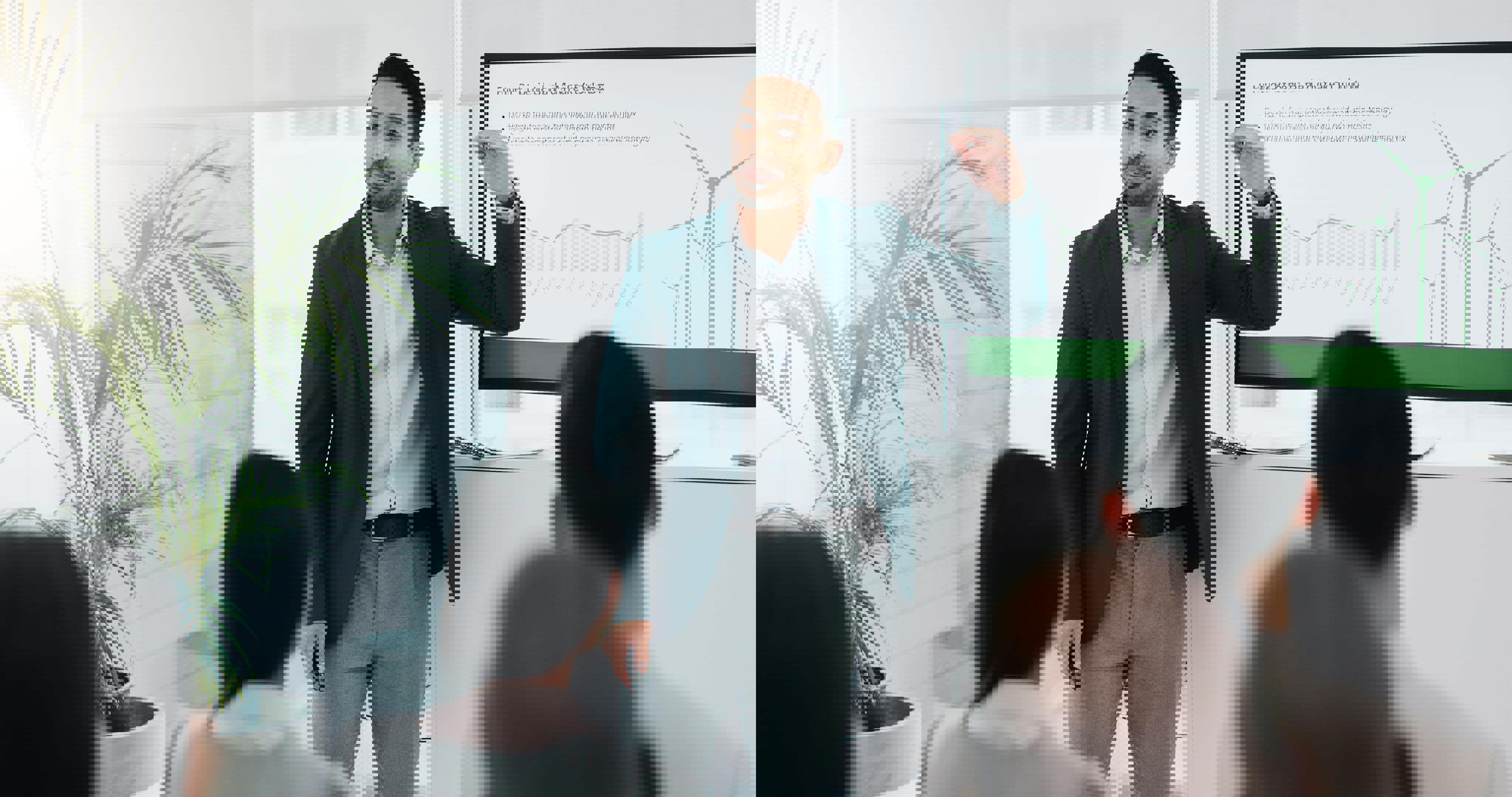 Governance with integrity