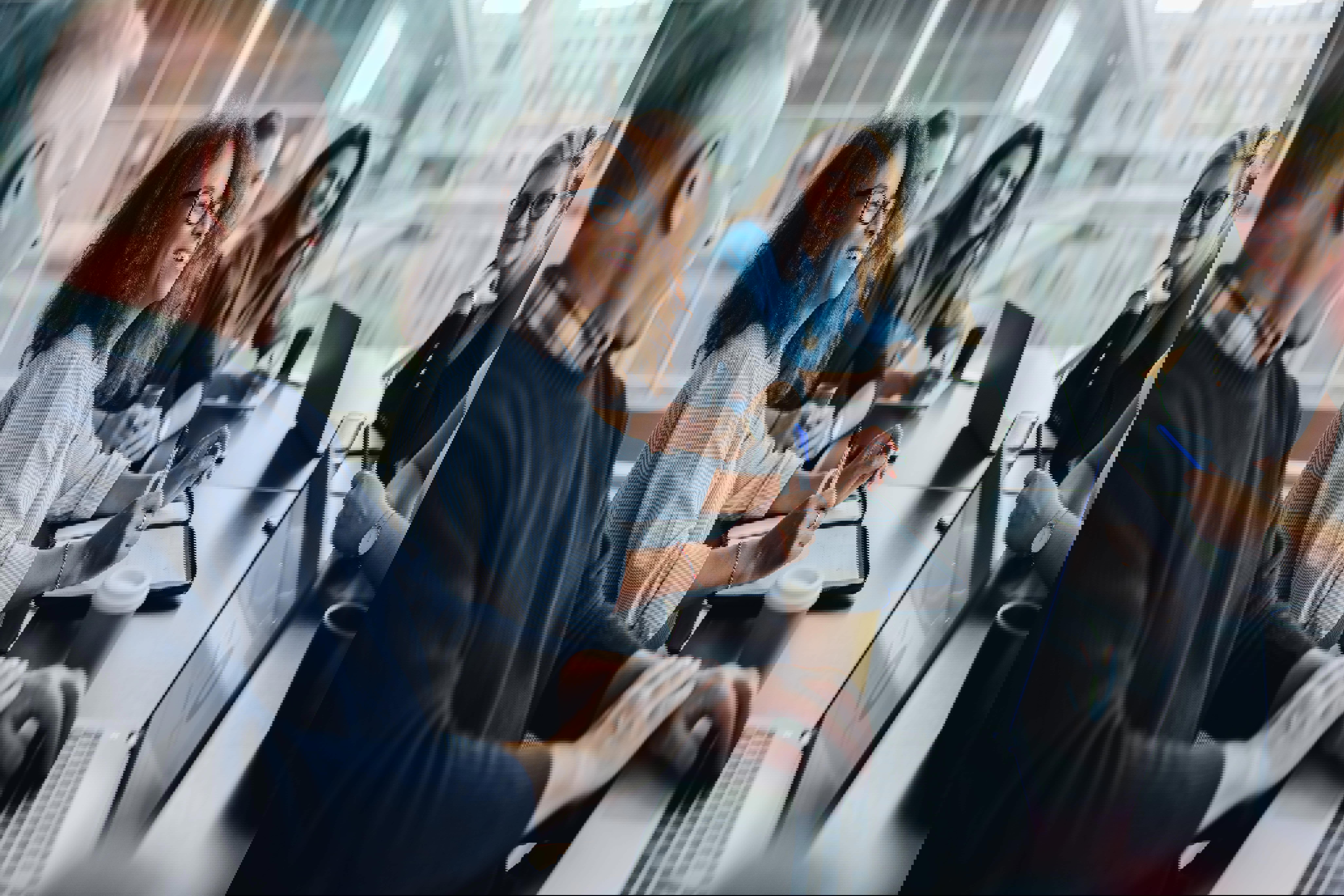 Ten essential skills you need for effective team development