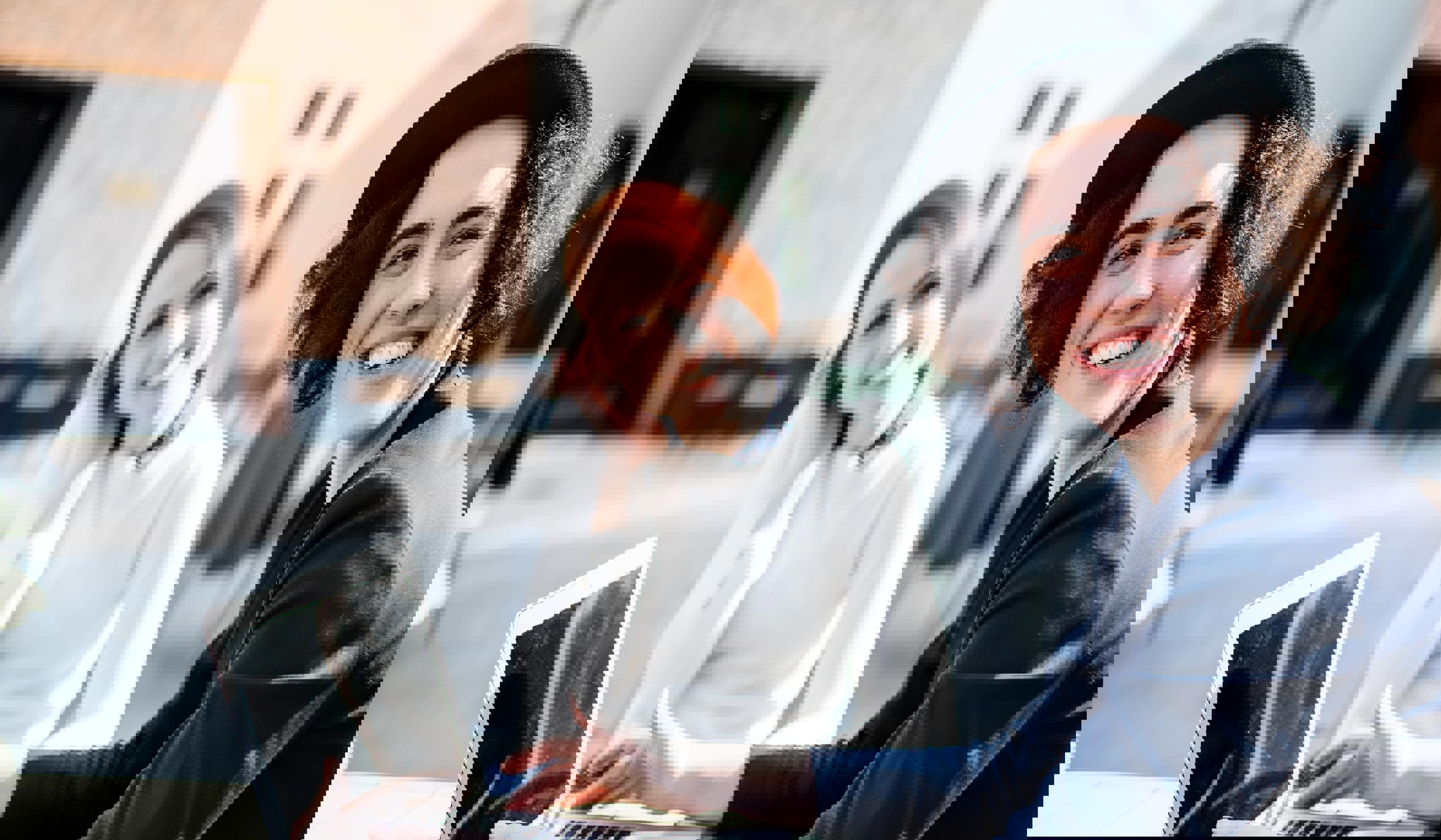 Ten ways to make your job application stand out