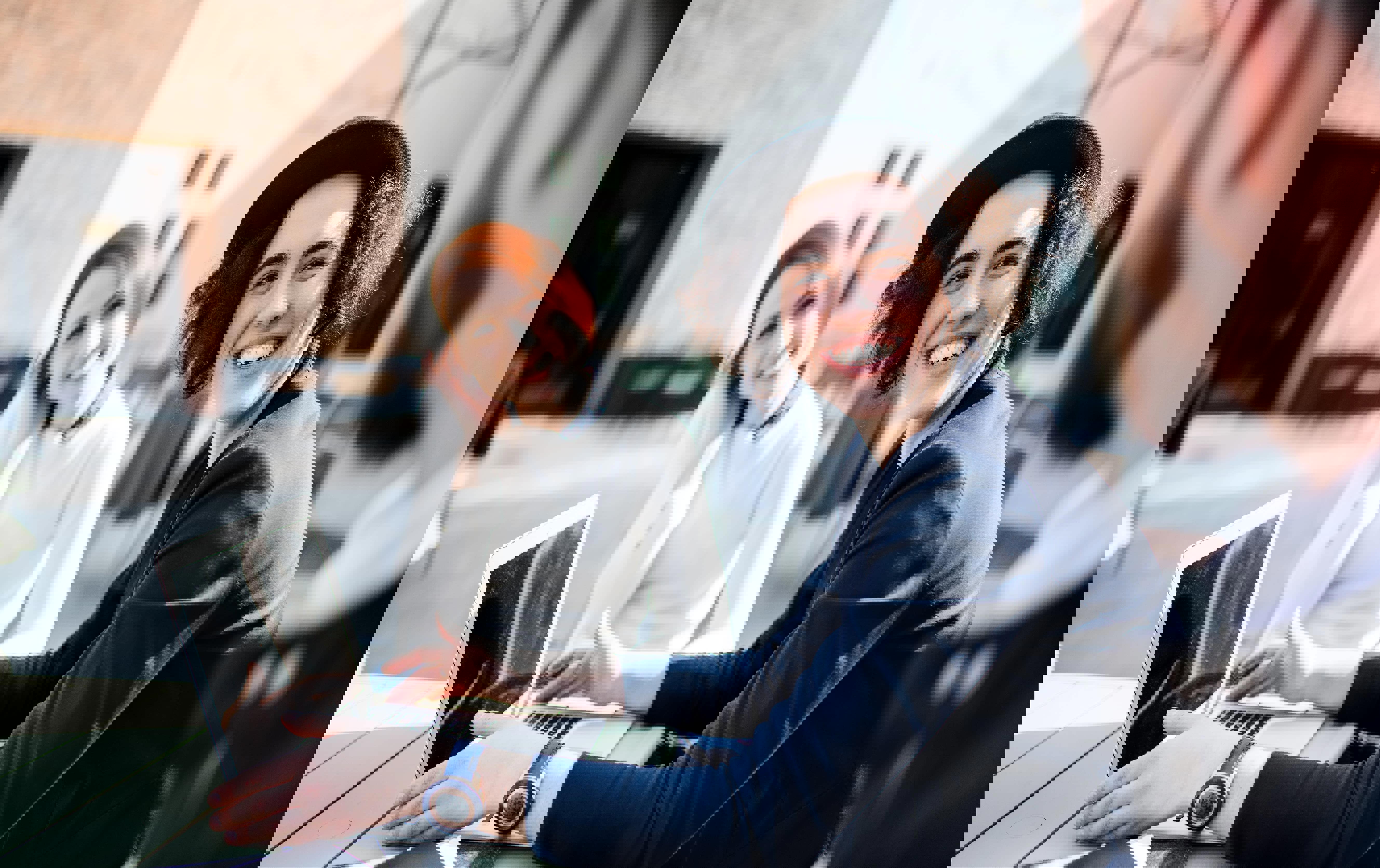 Ten ways to make your job application stand out